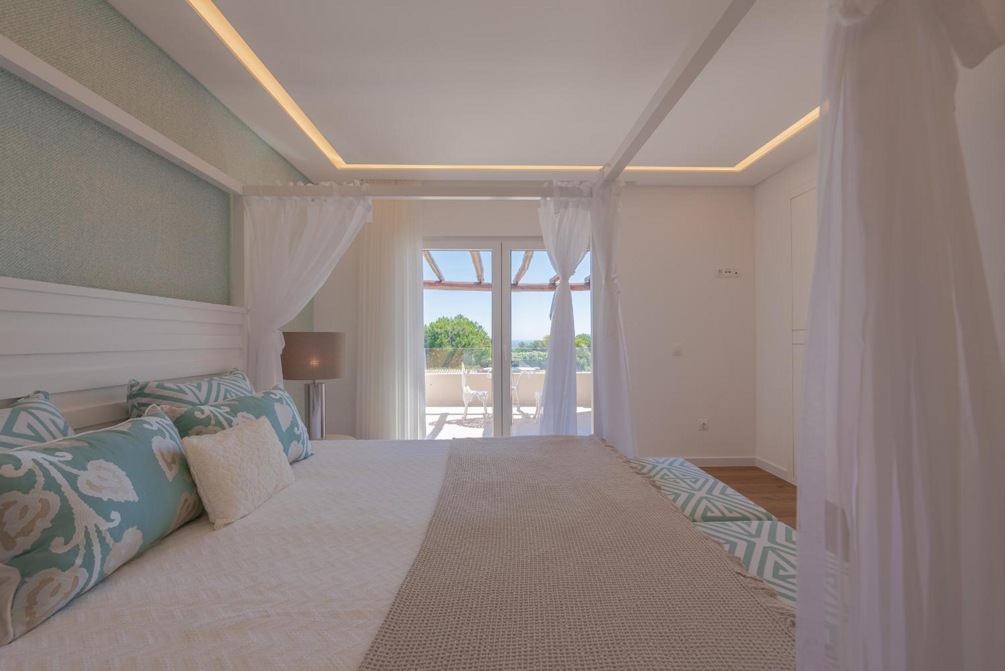 Casa Da By Algarve Holidays *