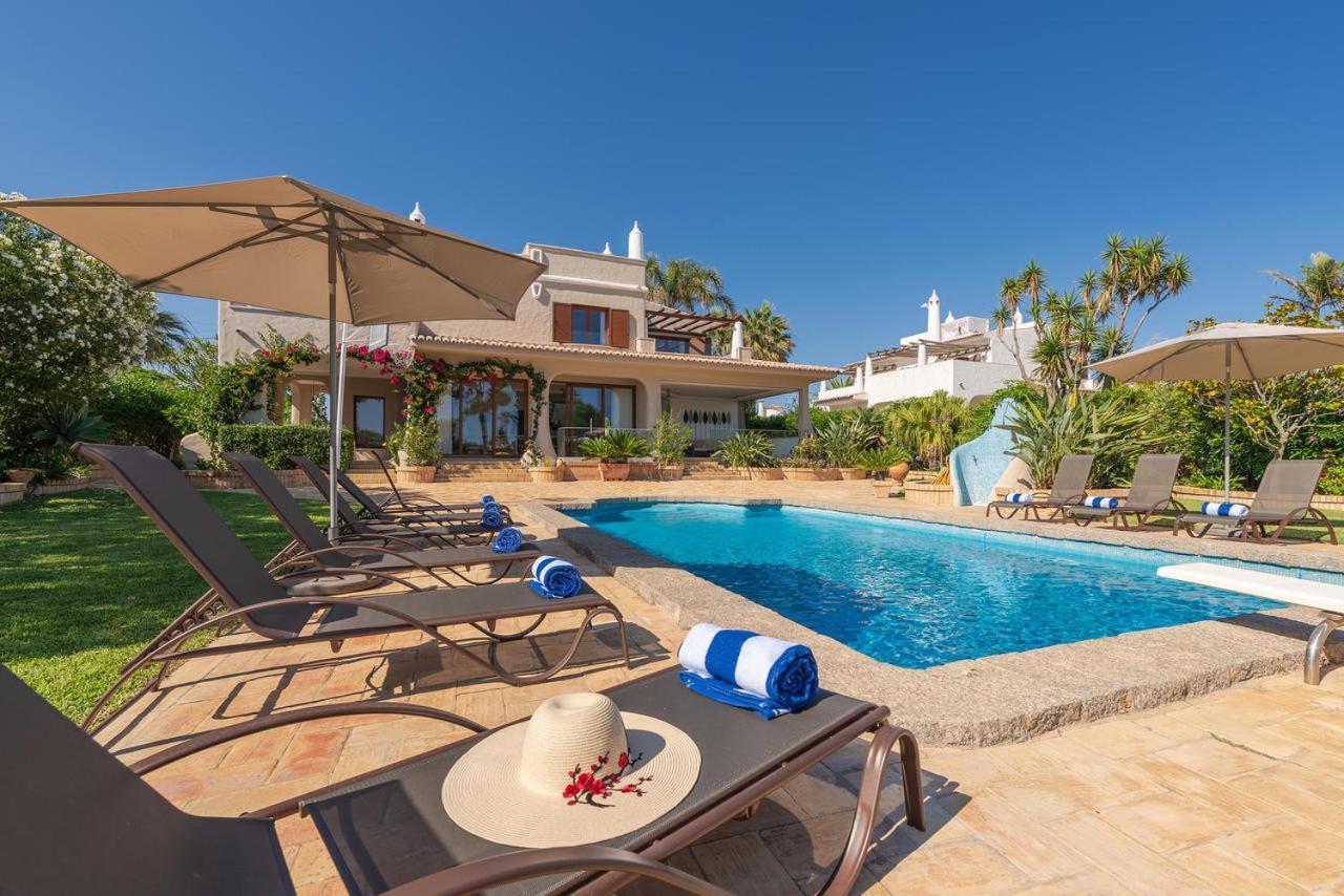 Casa Da By Algarve Holidays Villa Gale (Albufeira)