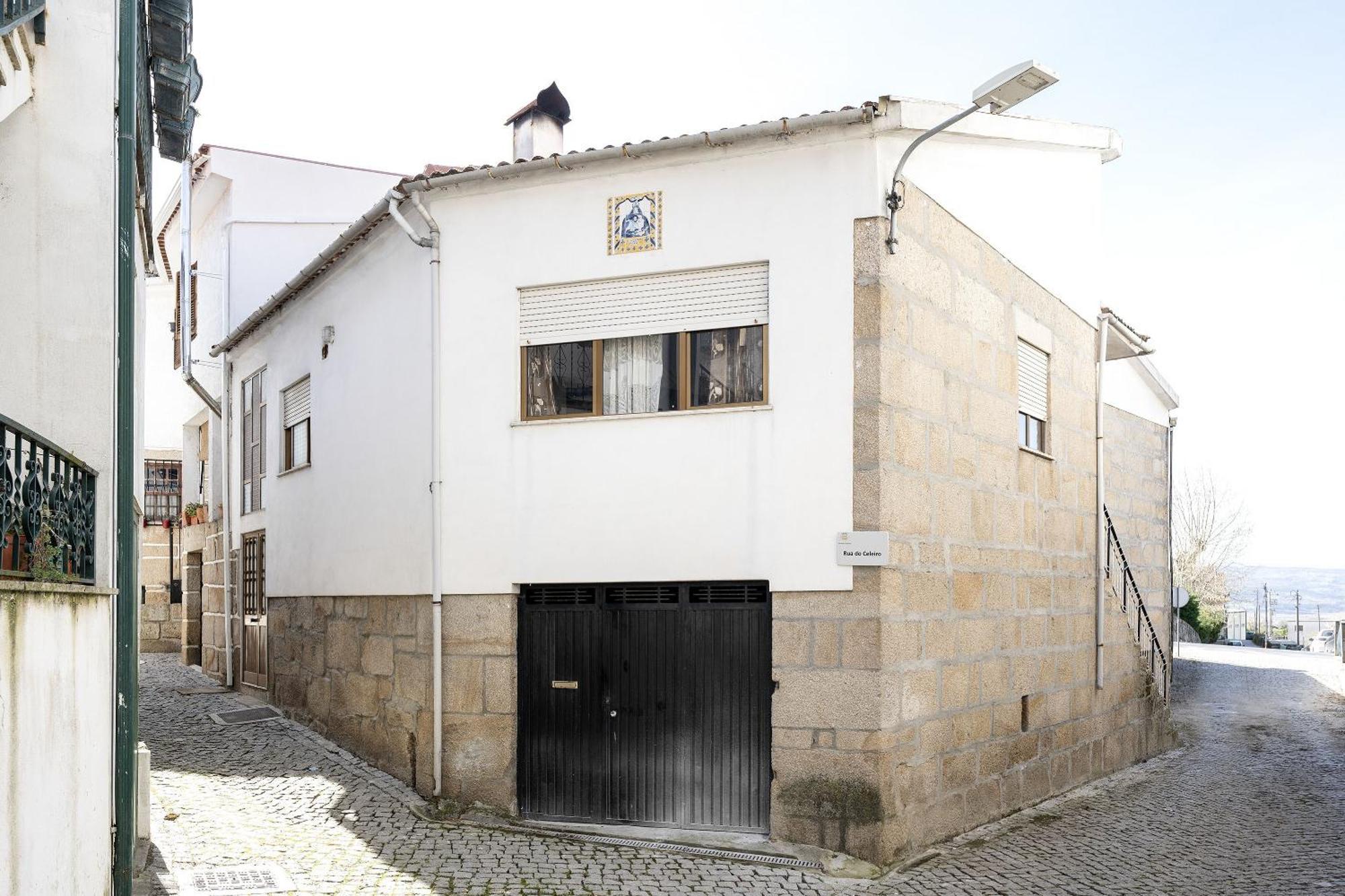 Homestay Alojamento Local Servinho Sebastiao Maria Sanfins do Douro