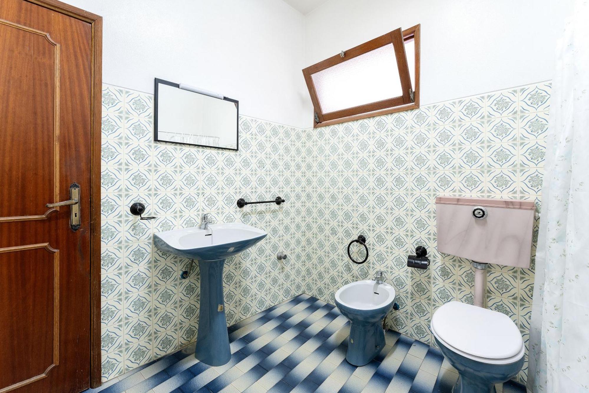 Homestay Alojamento Local Servinho Sebastiao Maria