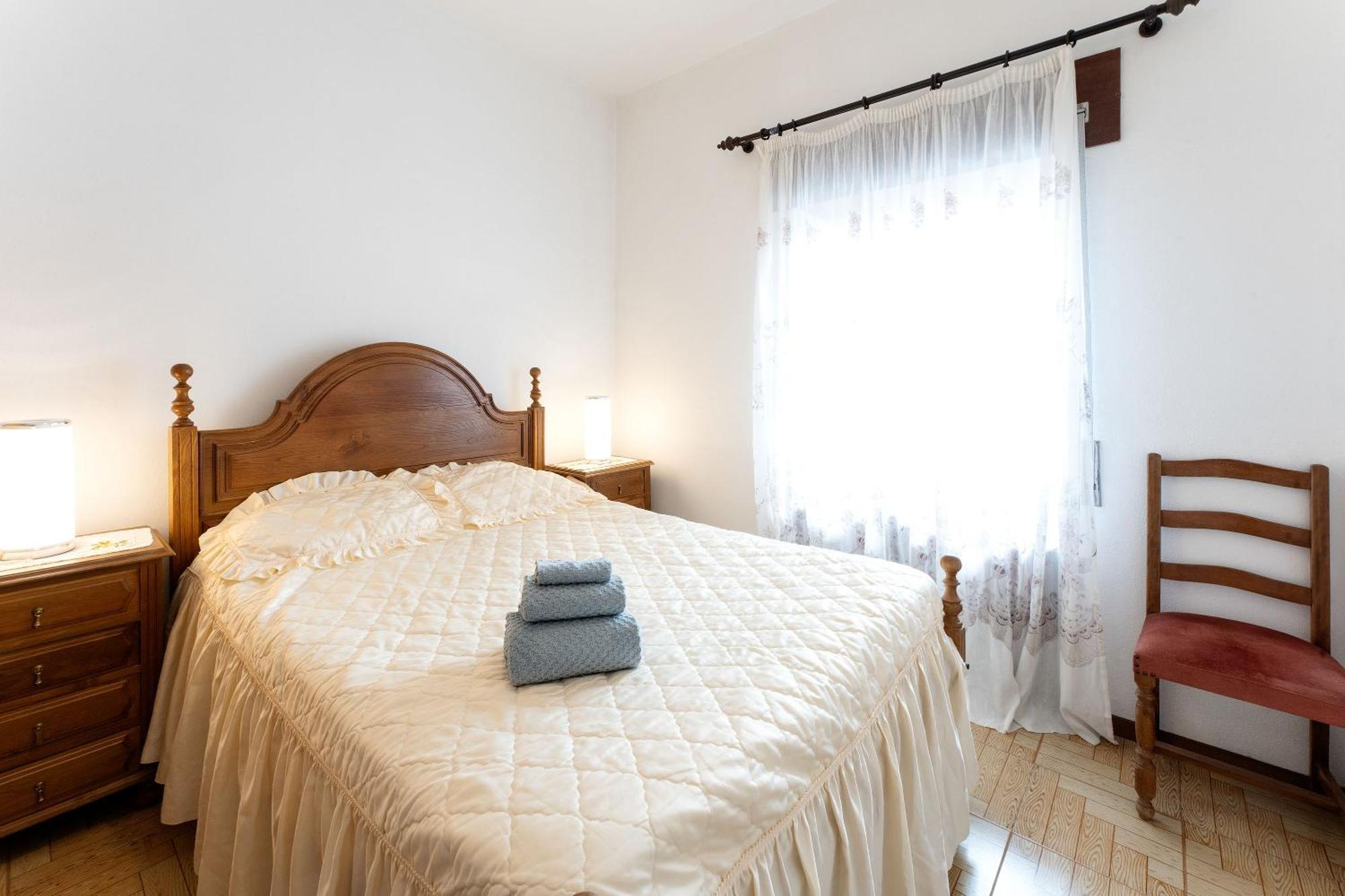 Alojamento Local Servinho Sebastiao Maria Homestay