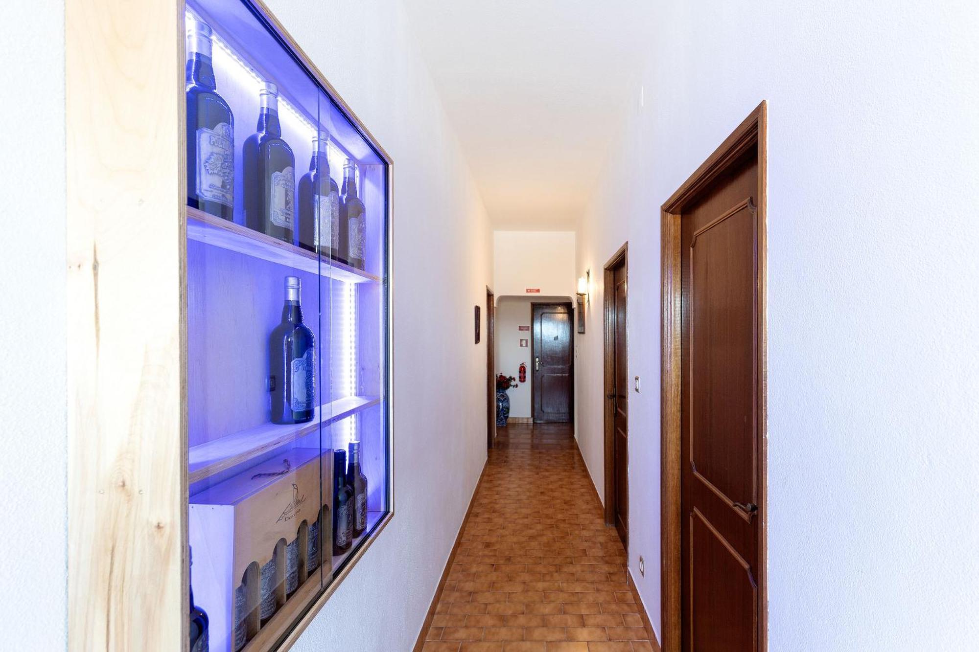 Alojamento Local Servinho Sebastiao Maria Homestay Sanfins do Douro