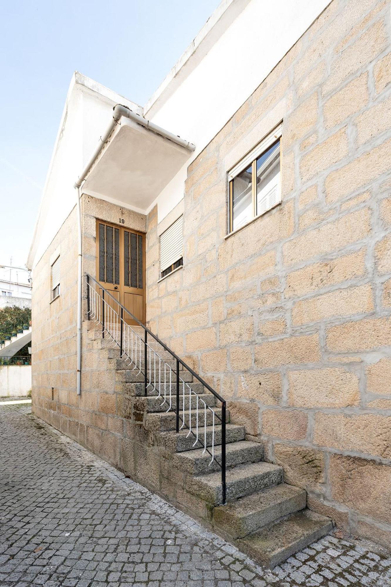 Alojamento Local Servinho Sebastiao Maria Homestay Sanfins do Douro