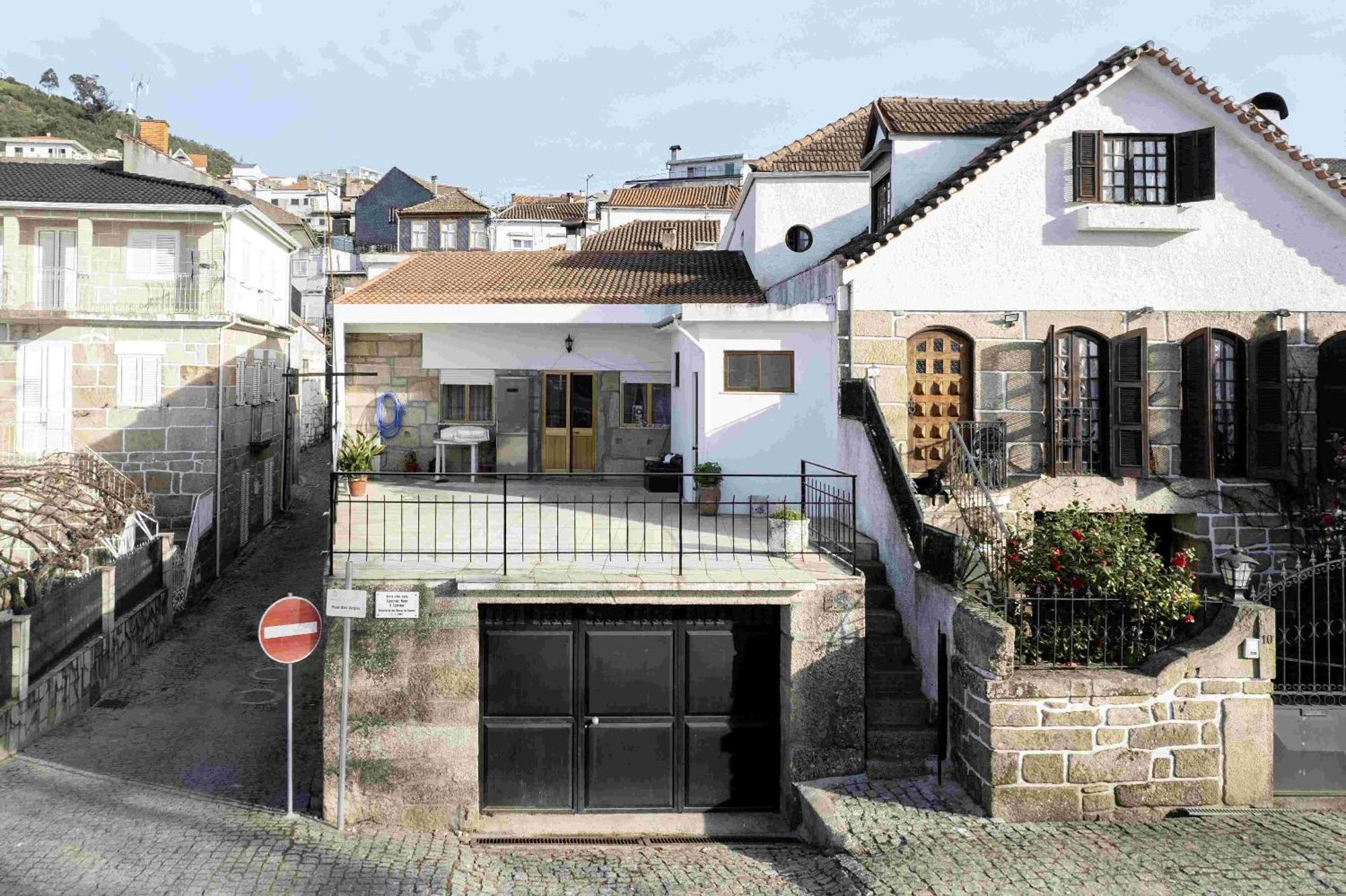 Homestay Alojamento Local Servinho Sebastiao Maria Sanfins do Douro