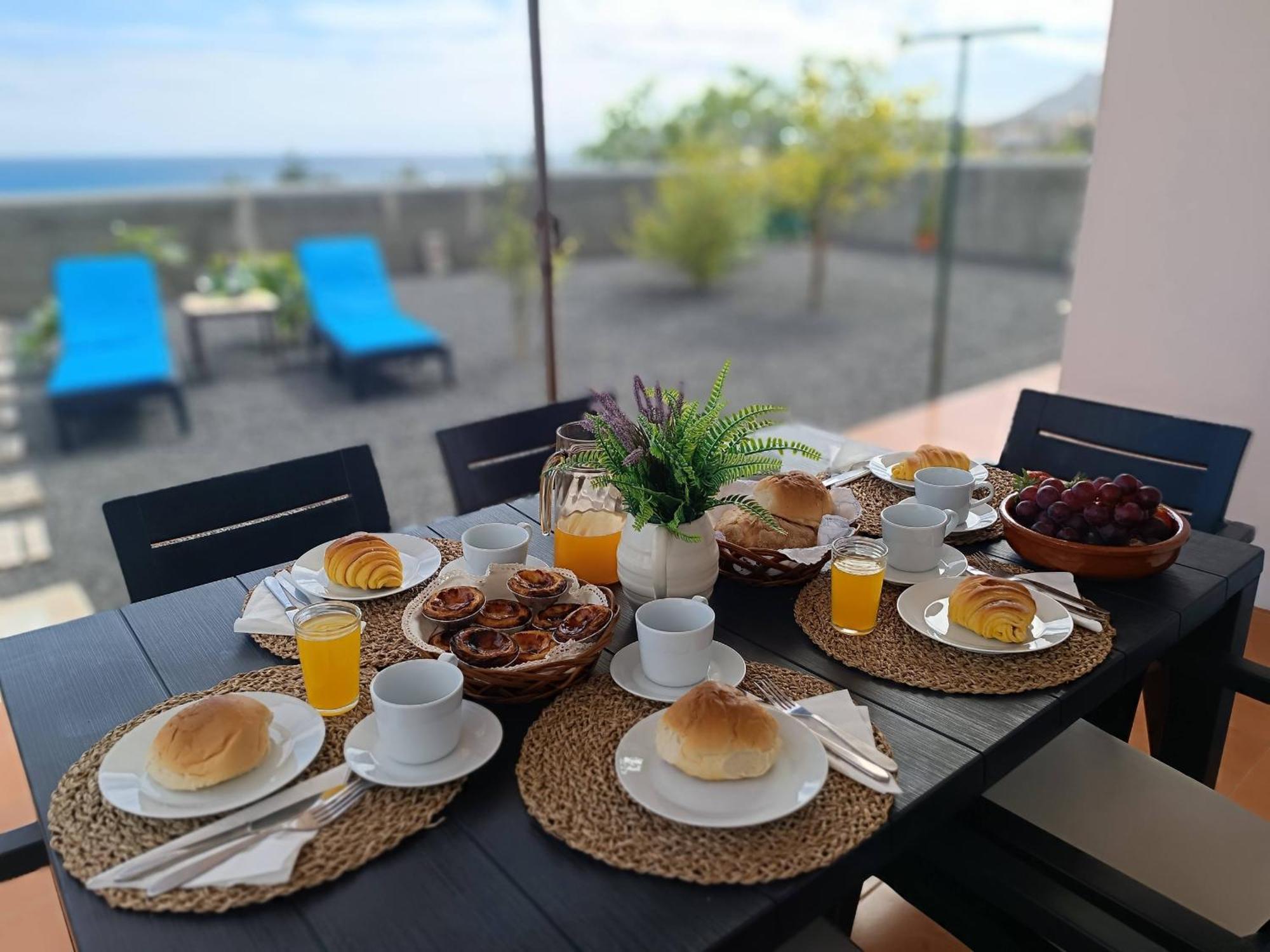 Bella Mar By Madeira Sun Travel Holiday home *