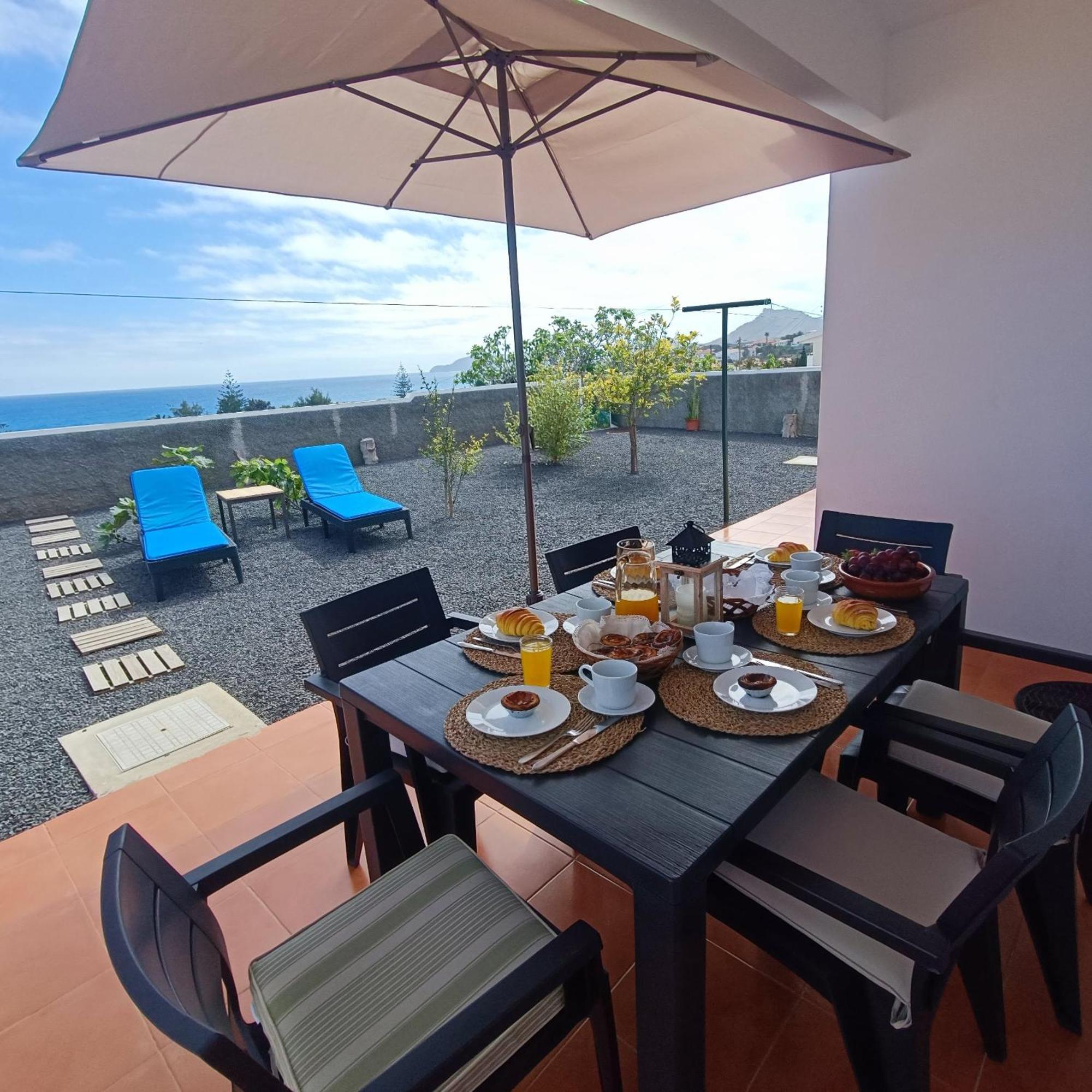 Bella Mar By Madeira Sun Travel Porto Santo