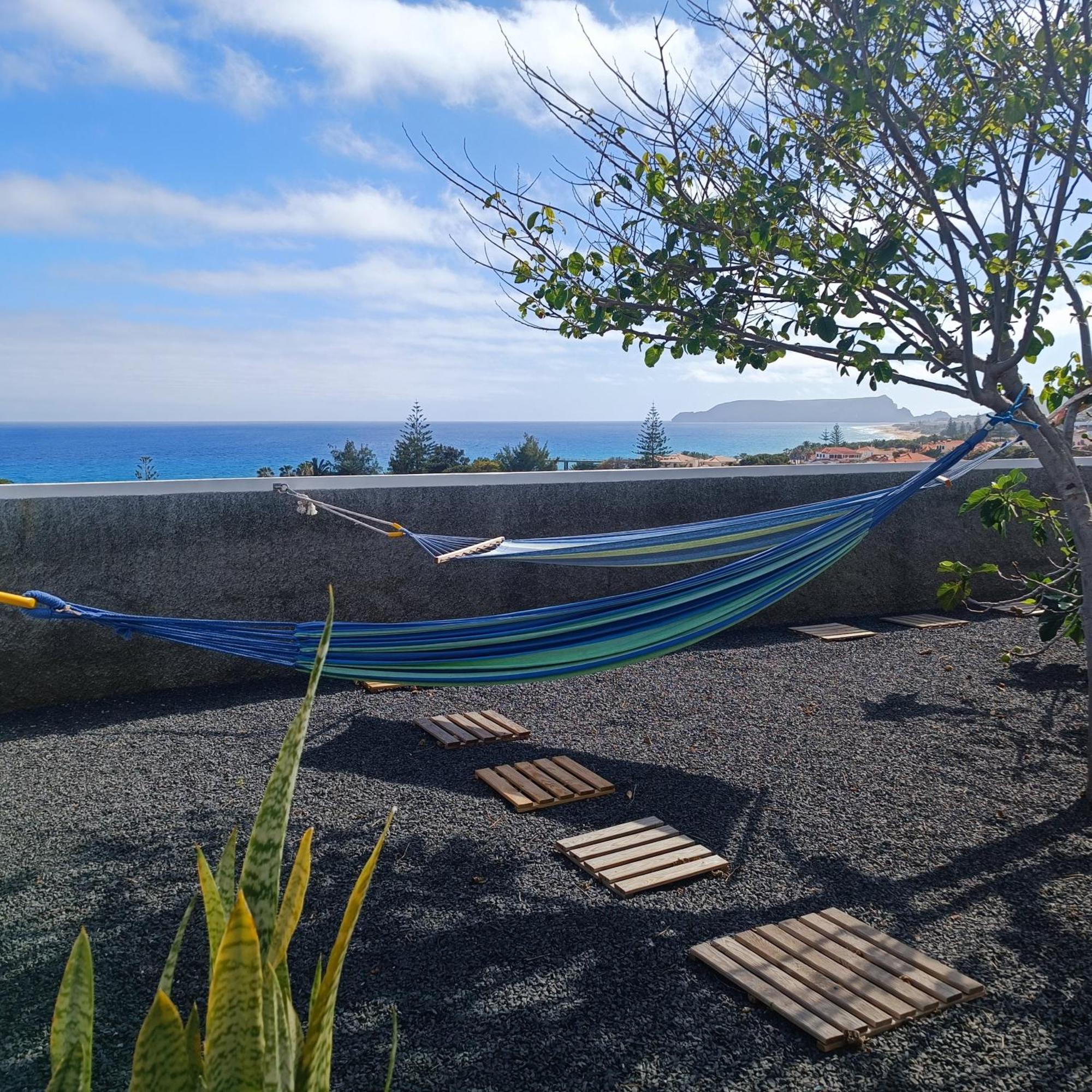 Bella Mar By Madeira Sun Travel Holiday home Porto Santo