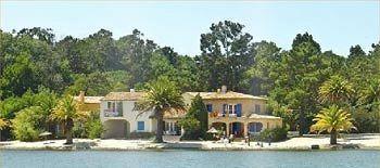 Quinta Da Lagoa 3*
