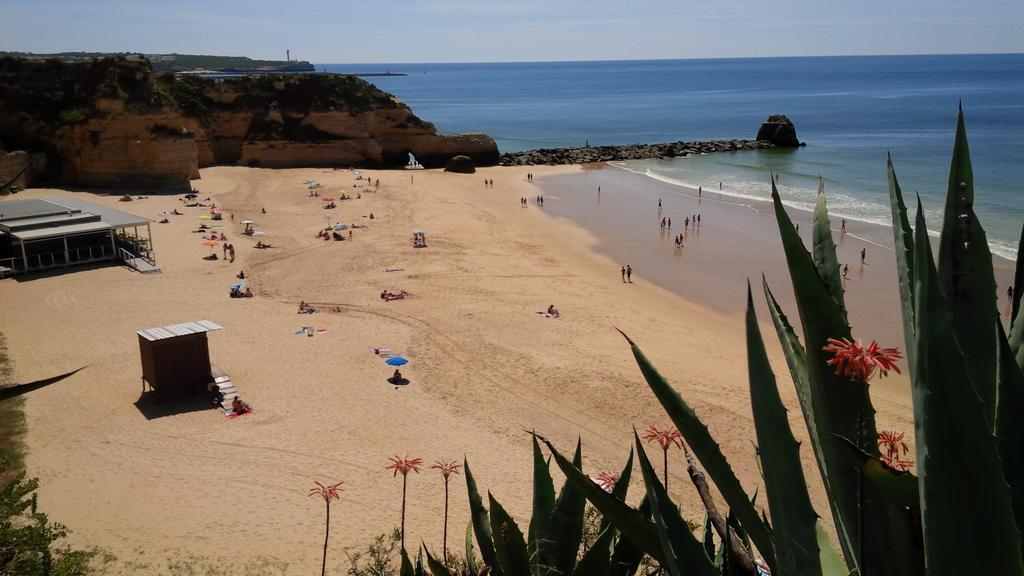 Ruby Red & Atlantic Blue Apartments In Oceano Atlantico * Portimao