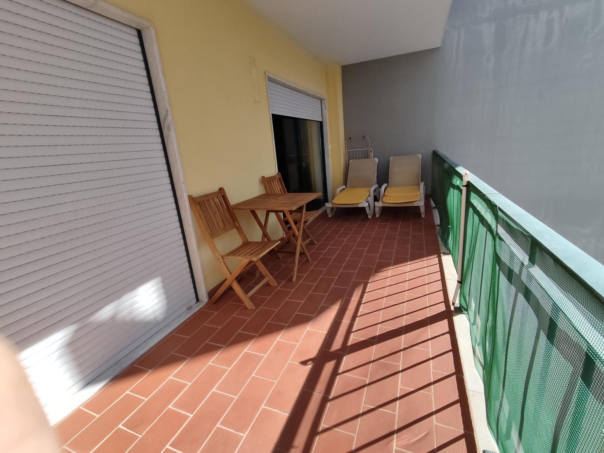 3h Terrace B - Casas & Papeis Armacao de Pera