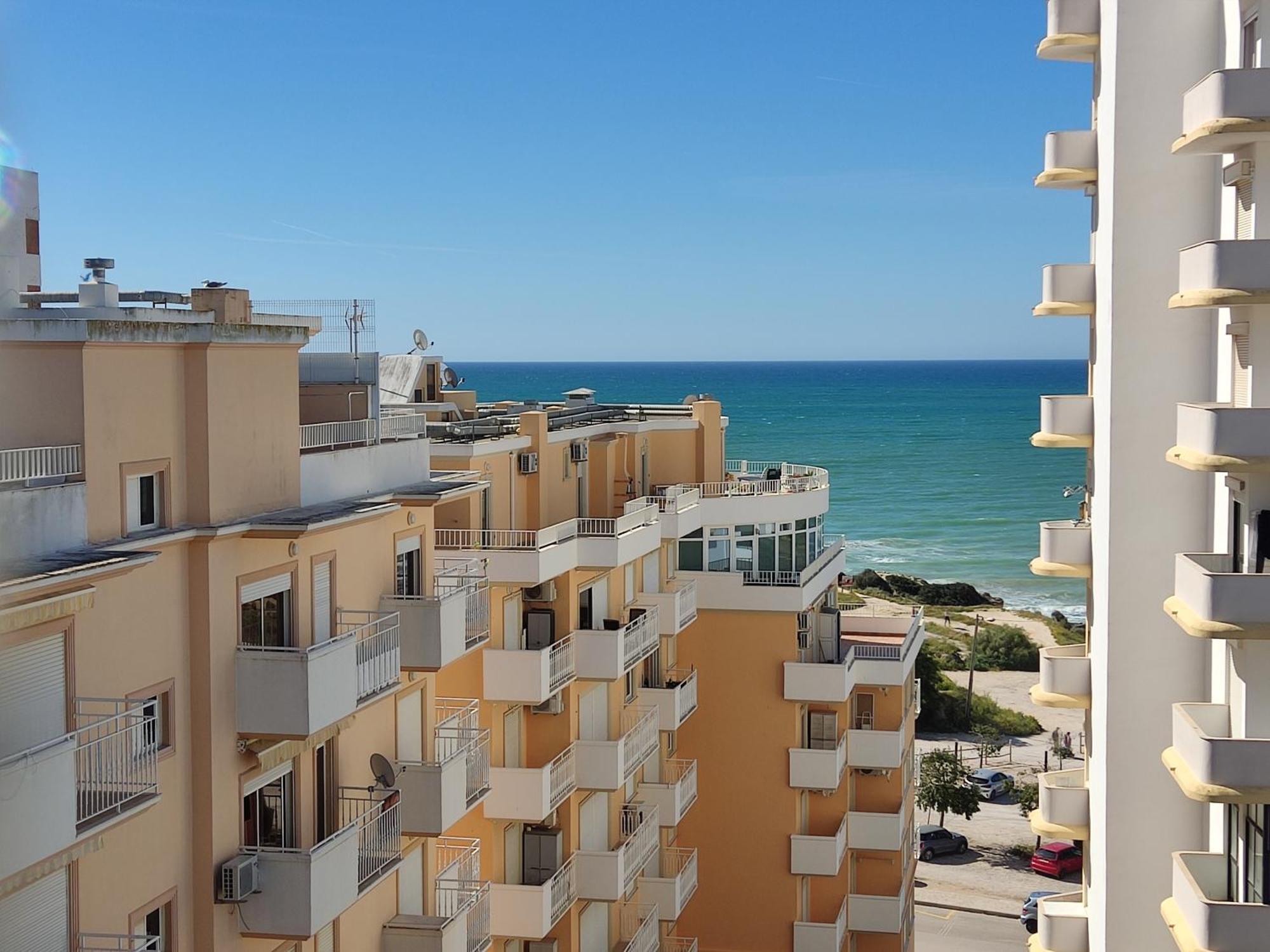 Apartment 3h Terrace B - Casas & Papeis Armacao de Pera