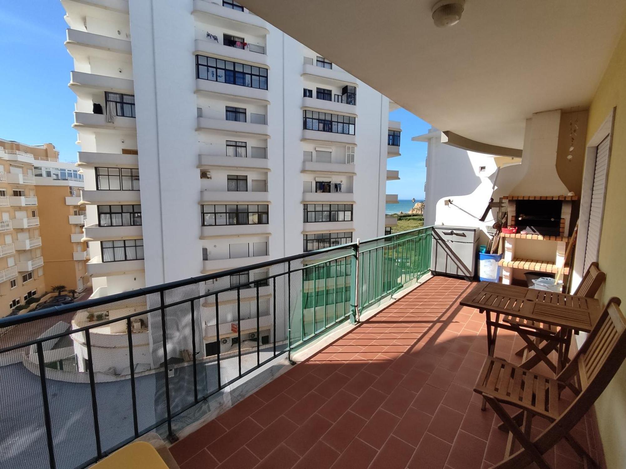 3h Terrace B - Casas & Papeis Armacao de Pera