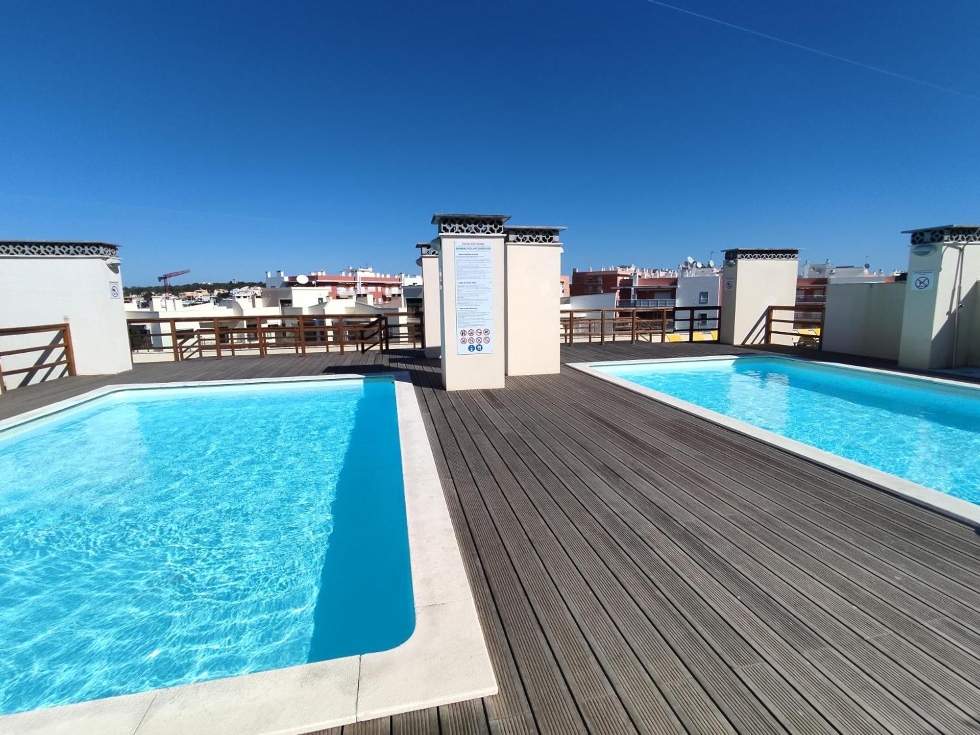 Apartment 3h Terrace B - Casas & Papeis *