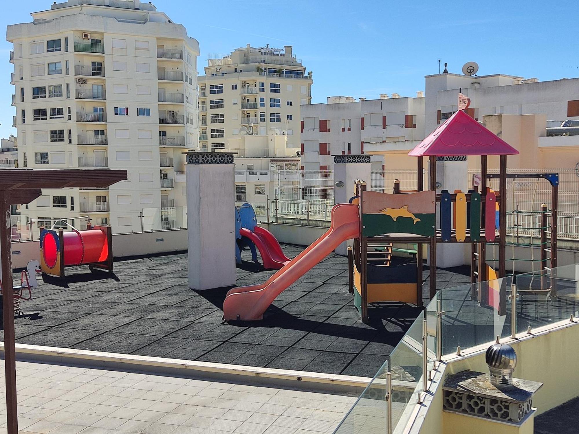3h Terrace B - Casas & Papeis Armacao de Pera