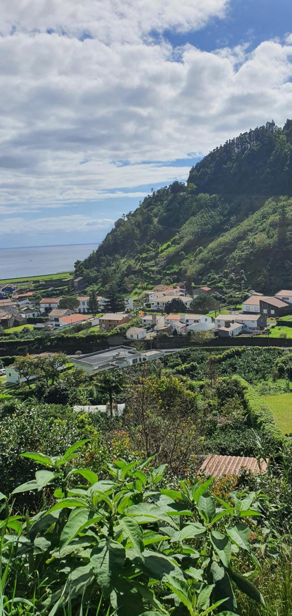 Holiday home Casa Do Monte Faial da Terra