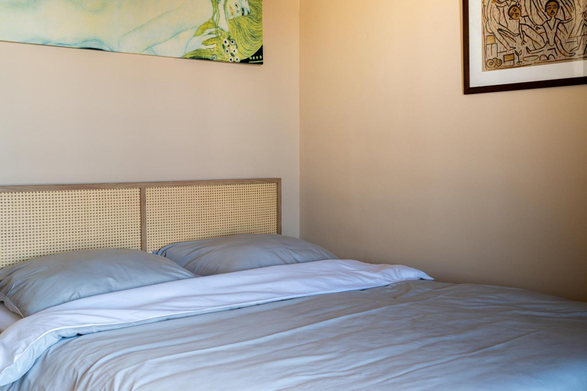Appartement Sea View & Sundown, 150m From The And Surf Spots