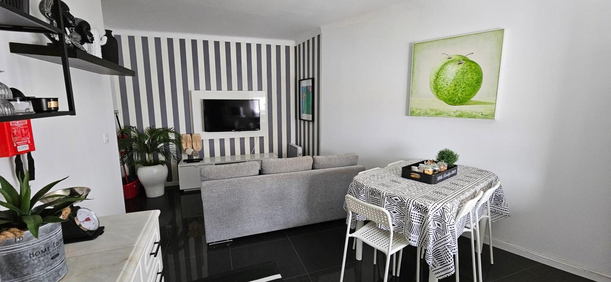 Apartment Casa 