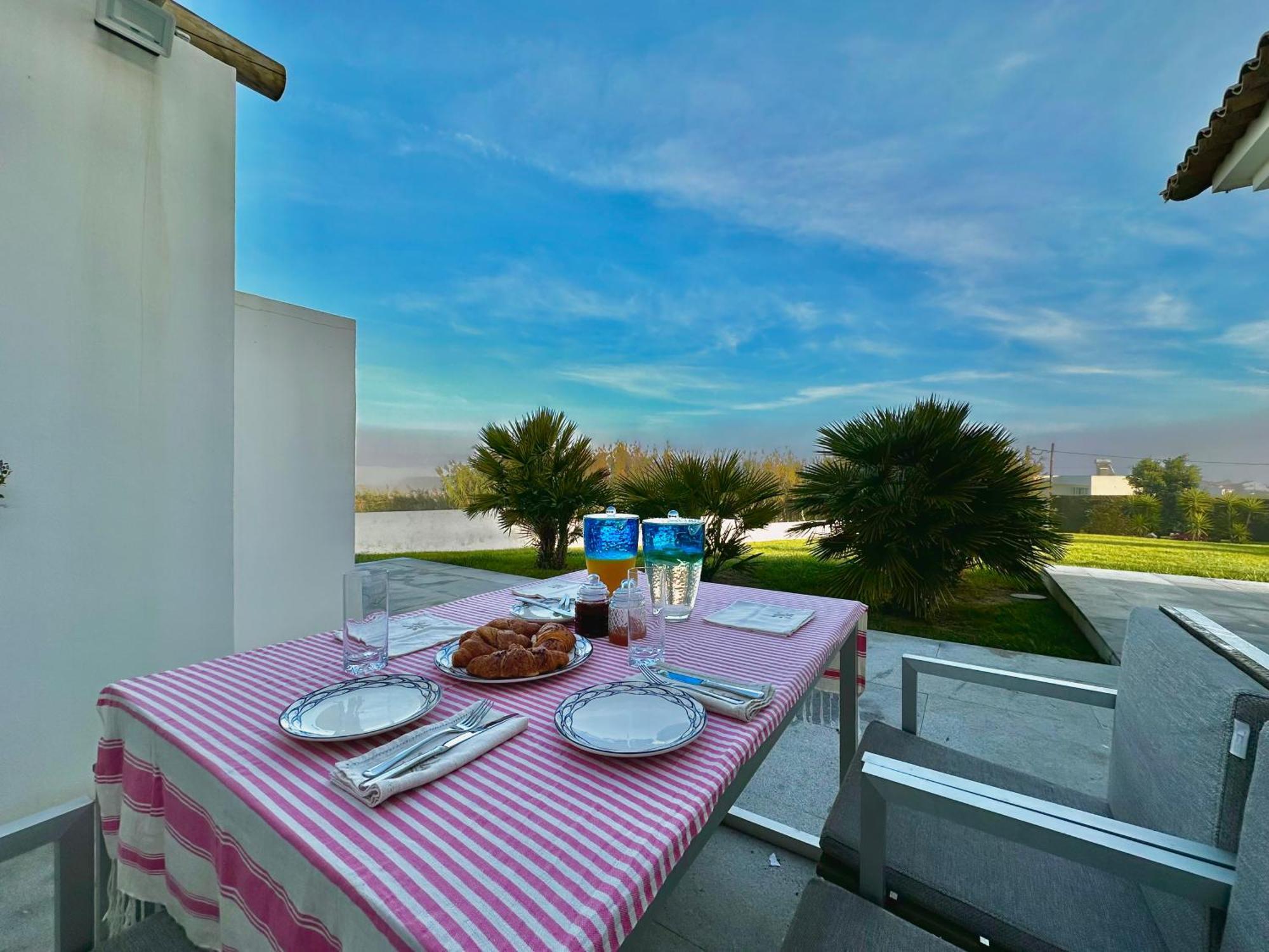 Casa Bica Vista Boutique *