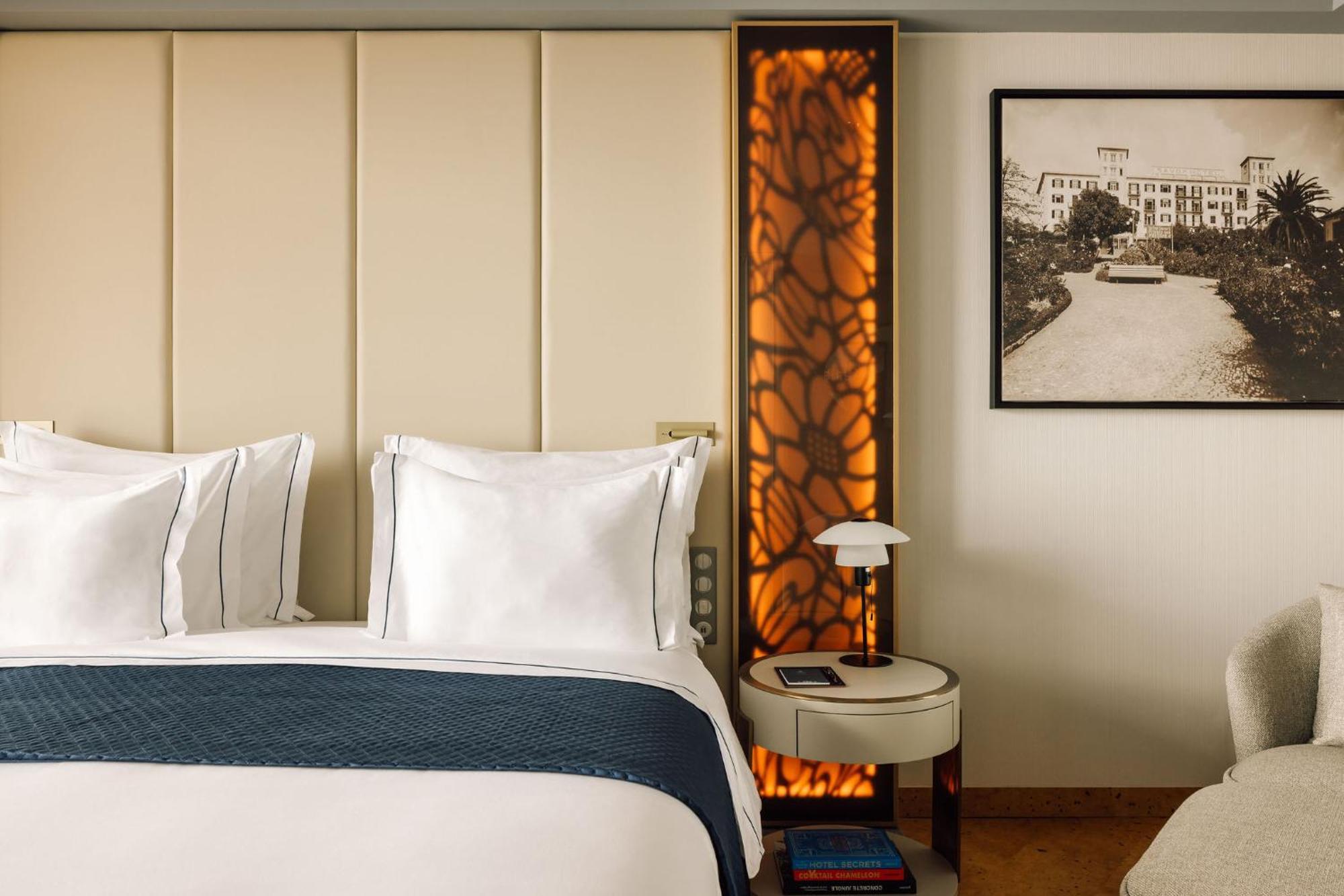 The Reserve - Within Savoy Palace - The Leading Of The World 5*