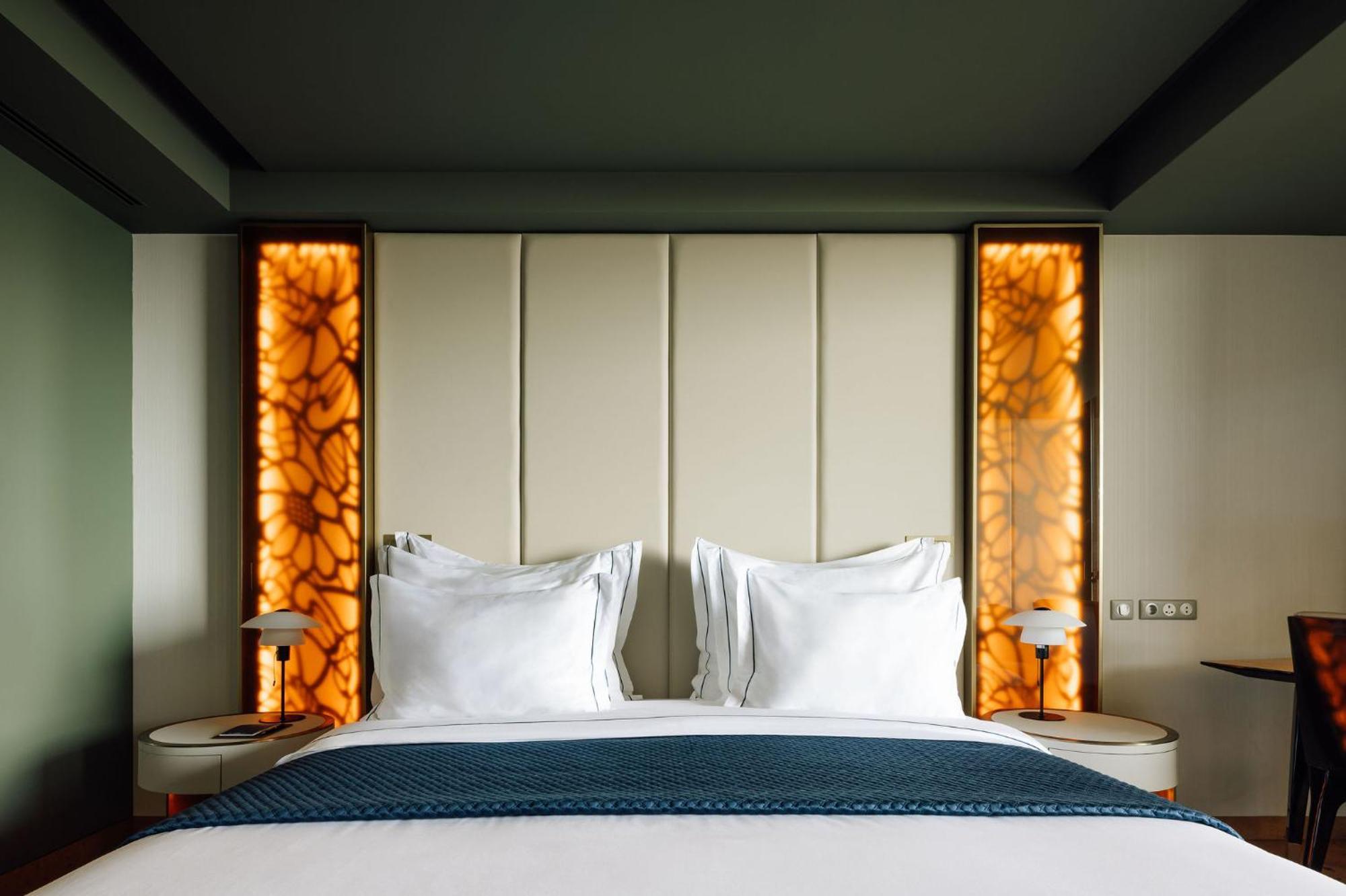 The Reserve - Within Savoy Palace - The Leading Of The World Funchal (Madeira)