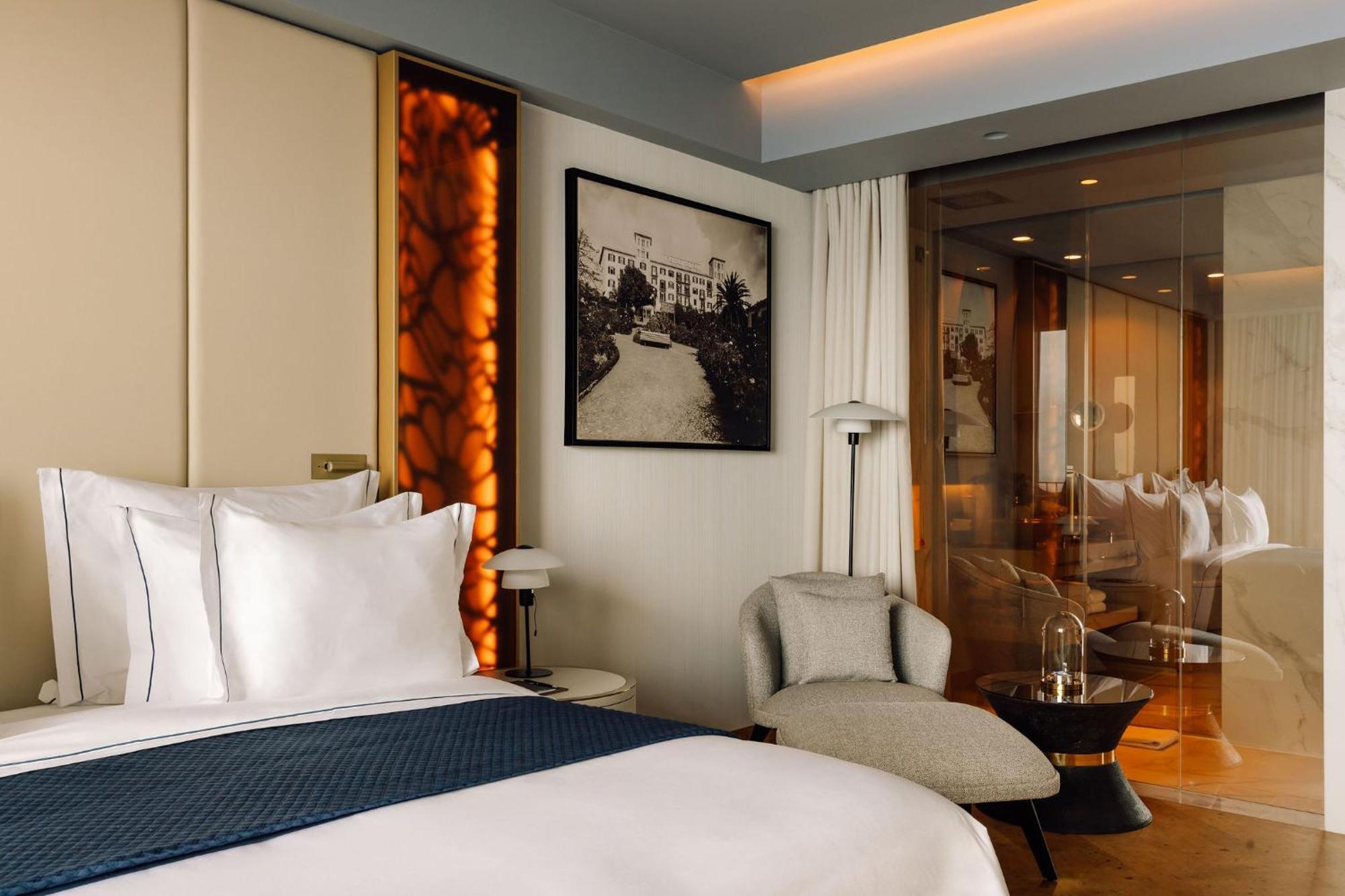 The Reserve - Within Savoy Palace - The Leading Of The World 5*