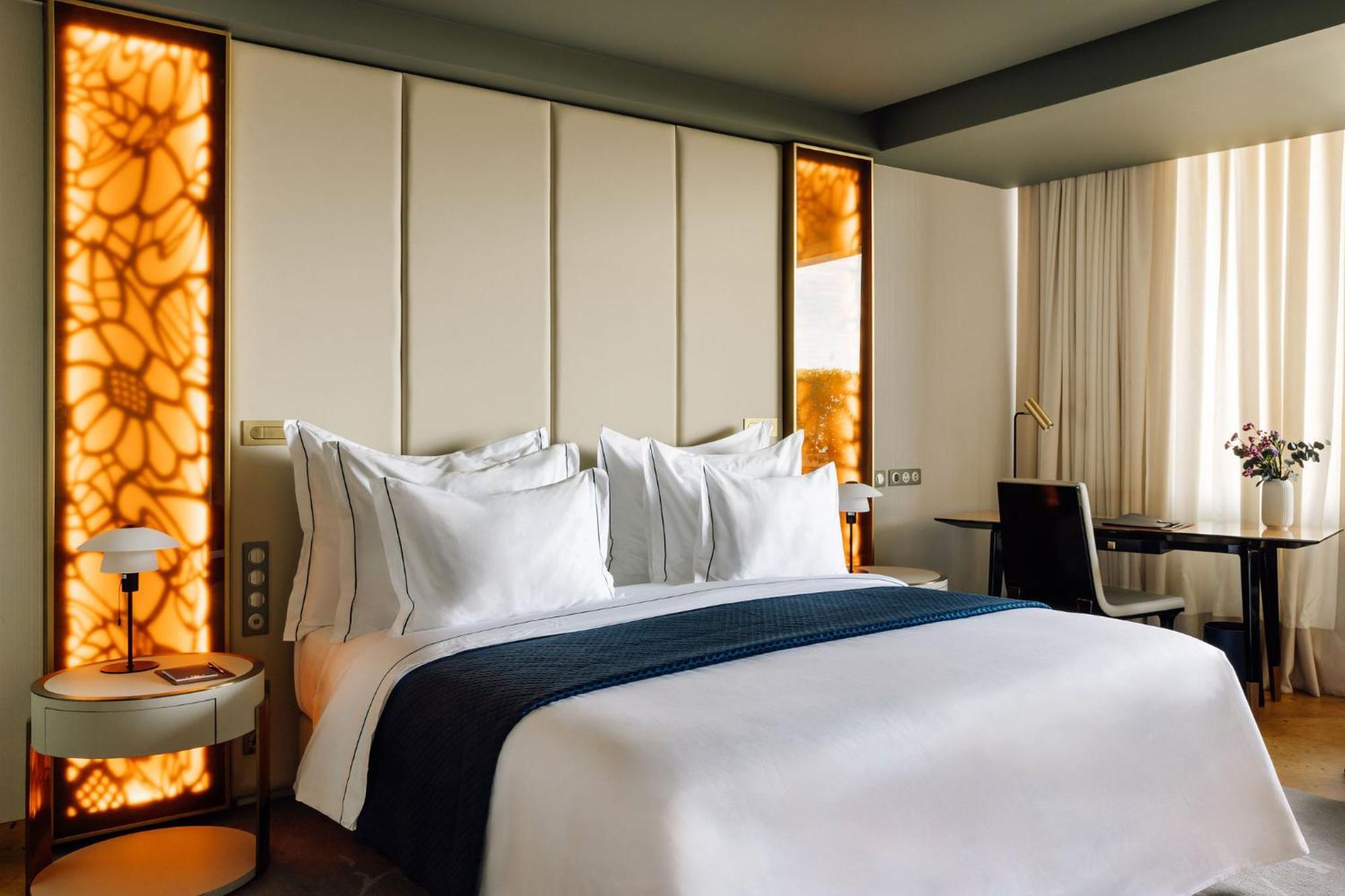 The Reserve - Within Savoy Palace - The Leading Of The World 5*