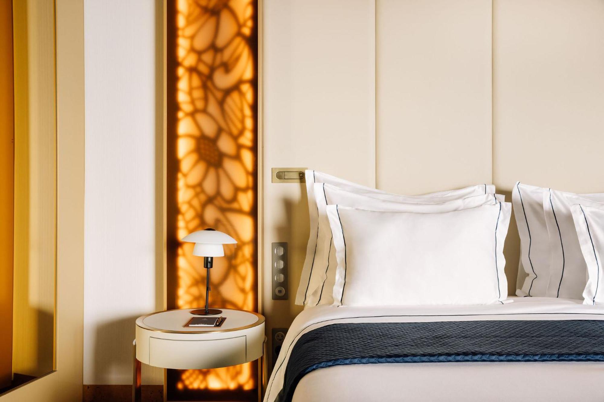 The Reserve - Within Savoy Palace - The Leading Of The World Hotel Funchal (Madeira)