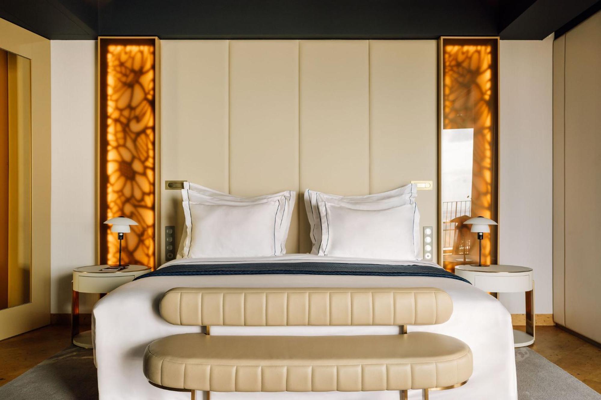 Hotel The Reserve - Within Savoy Palace - The Leading Of The World Funchal (Madeira)