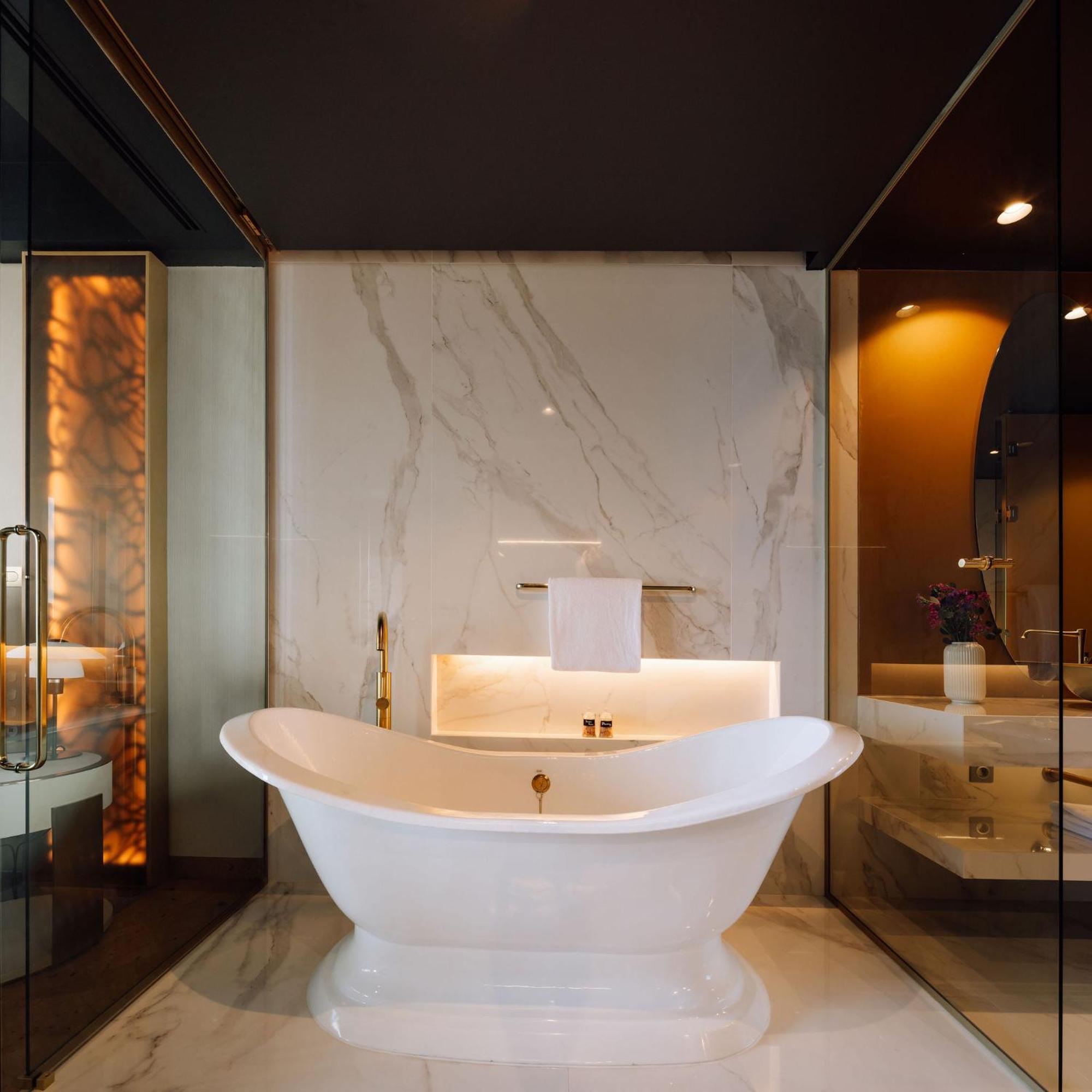 The Reserve - Within Savoy Palace - The Leading Of The World Hotel 5*