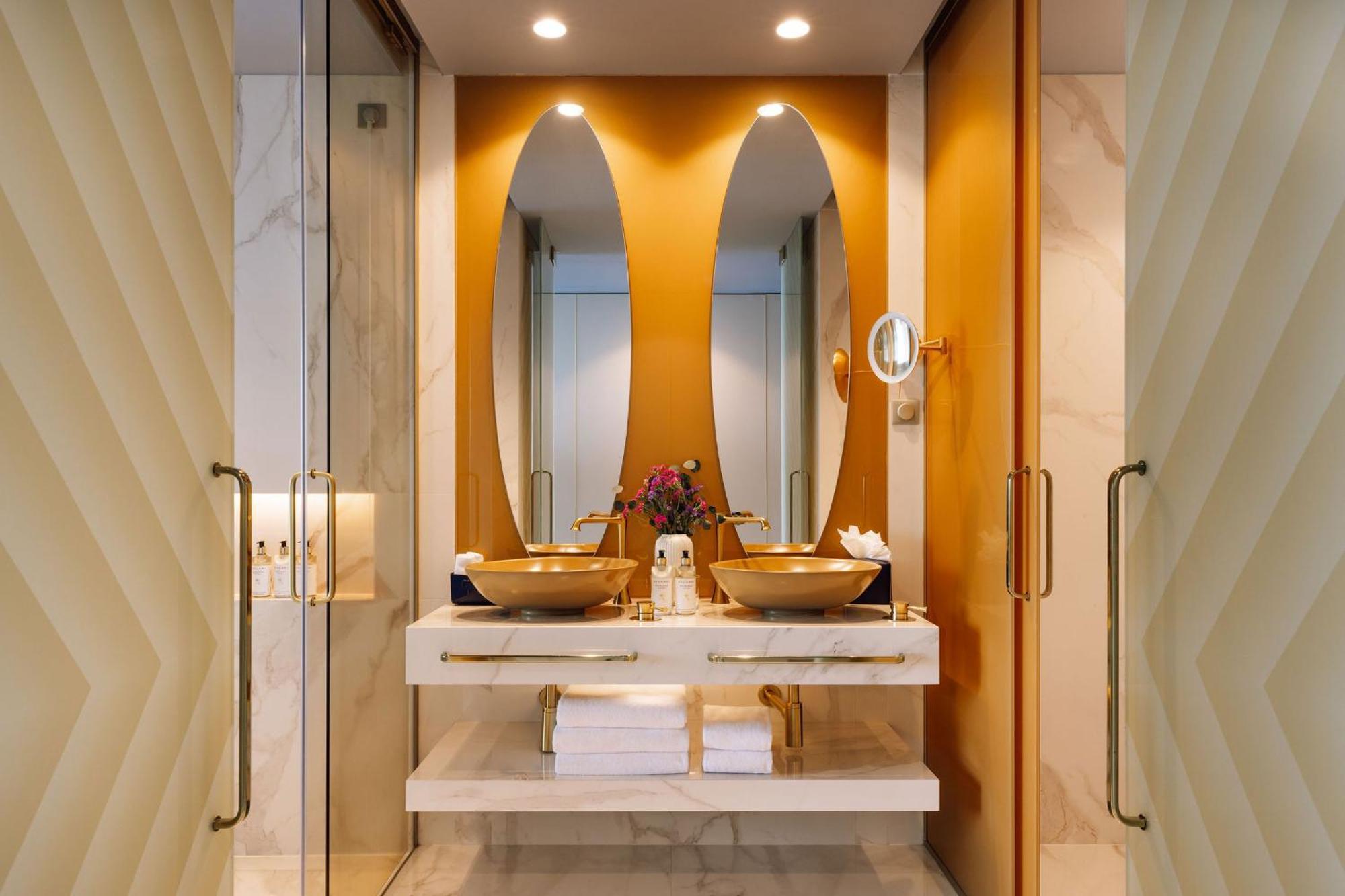 The Reserve - Within Savoy Palace - The Leading Of The World Funchal (Madeira)