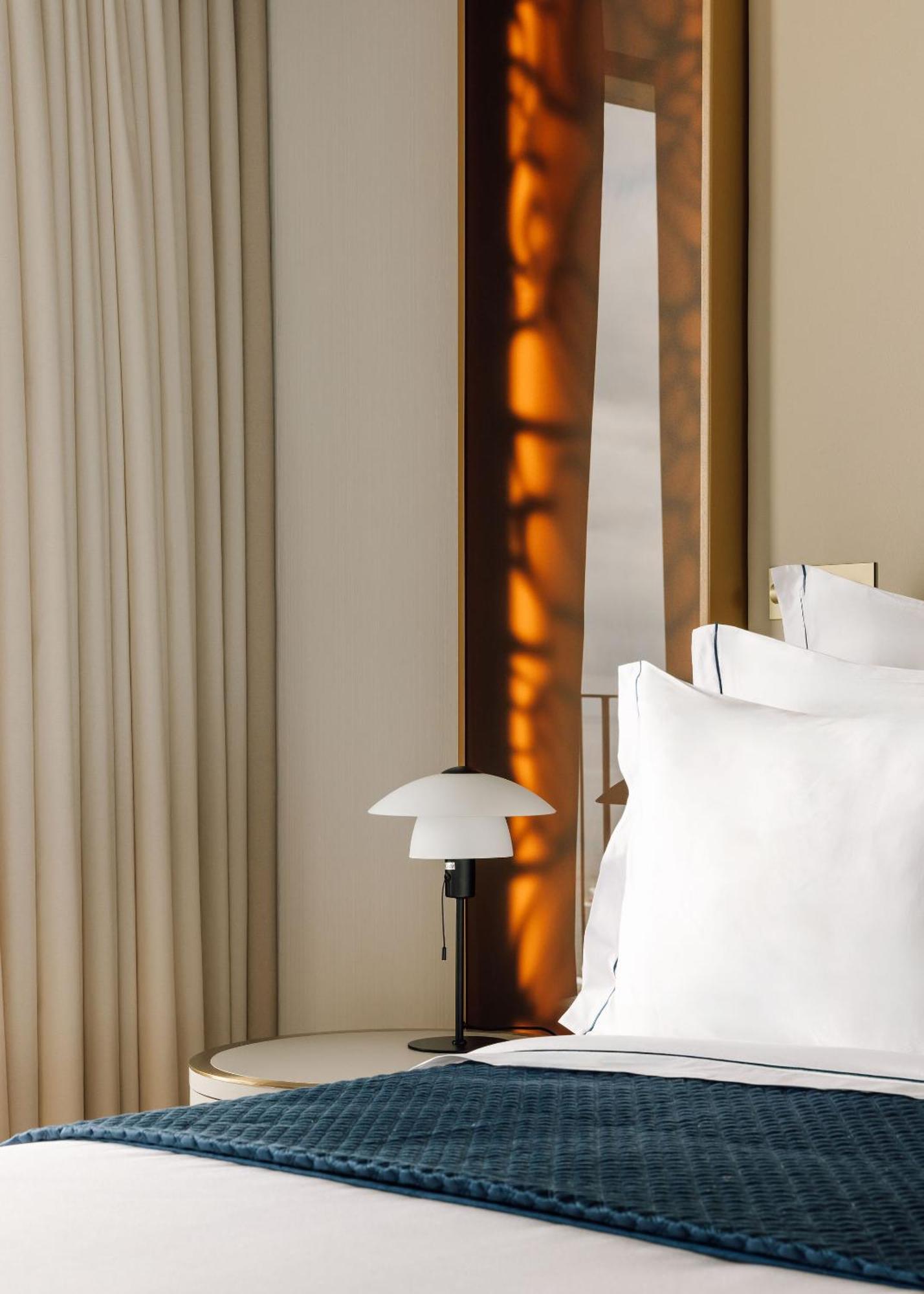 The Reserve - Within Savoy Palace - The Leading Of The World Hotel