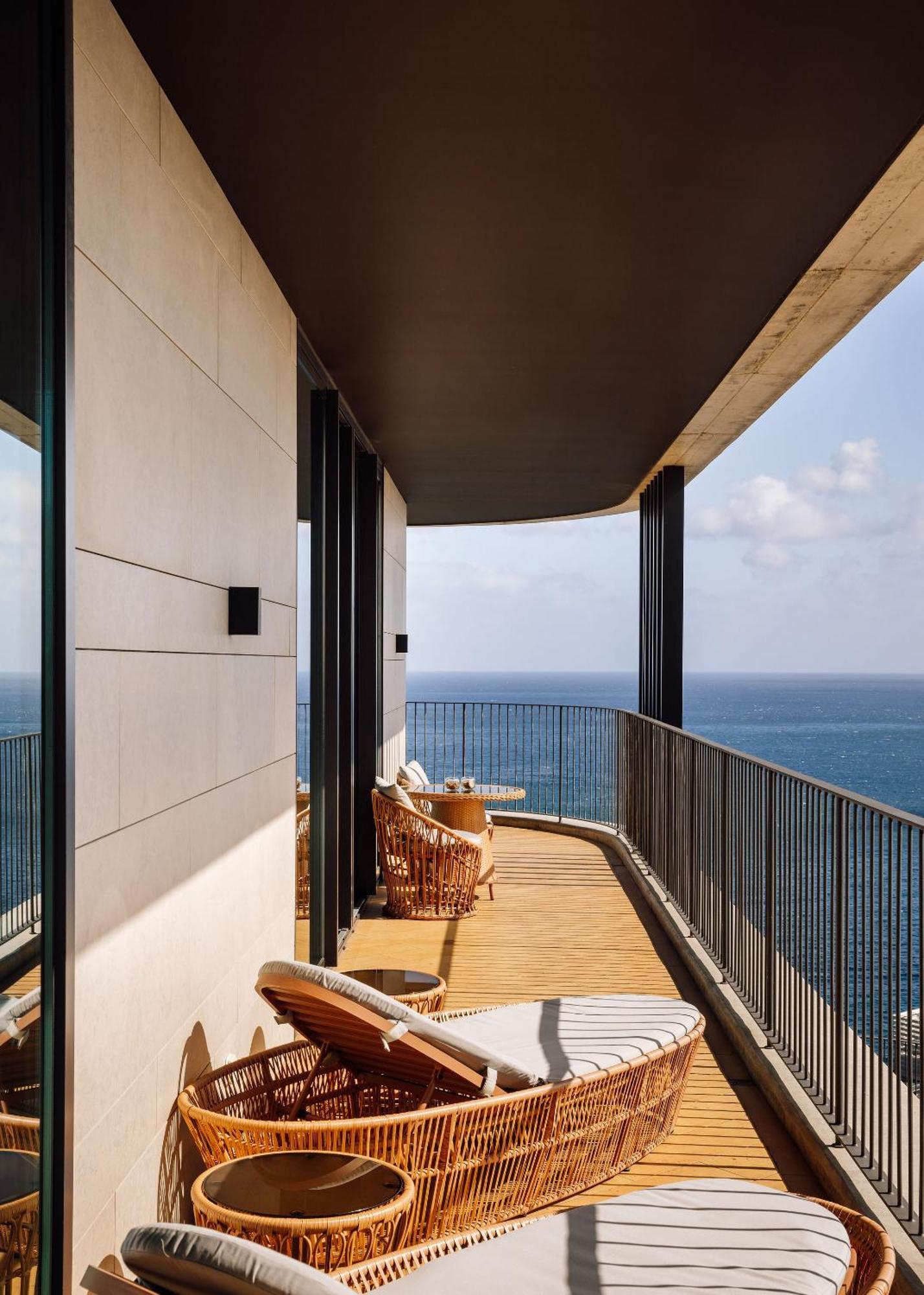 Hotel The Reserve - Within Savoy Palace - The Leading Of The World Funchal (Madeira)