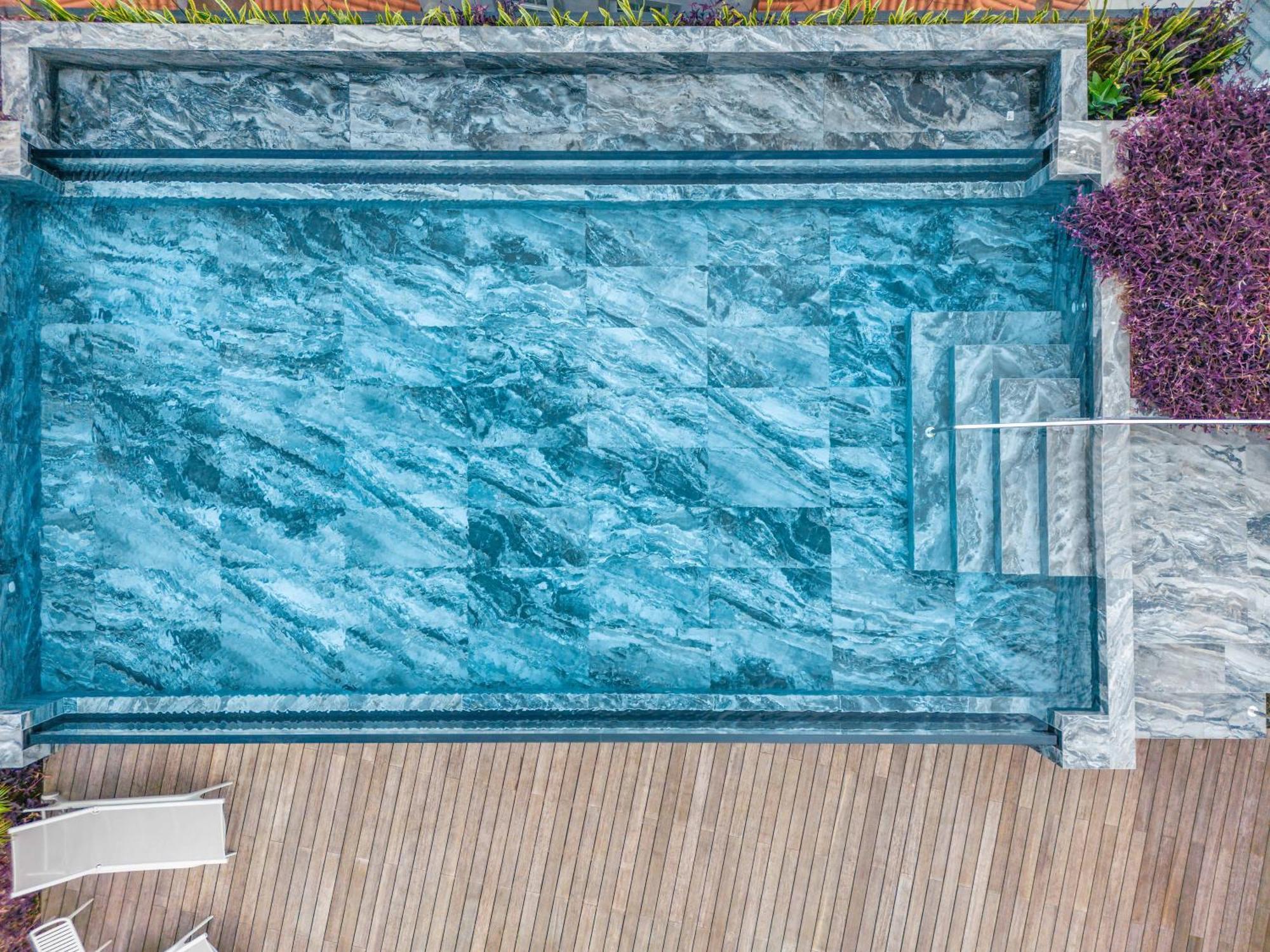 Apartamento Terrace, Grill & Infinity Pool At Savoy Insular Funchal (Madeira)