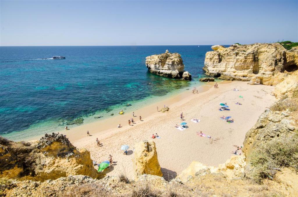 Casa Da By Algarve Holidays Villa *