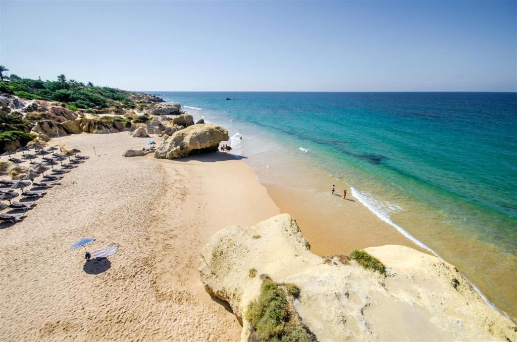 Casa Da By Algarve Holidays Villa