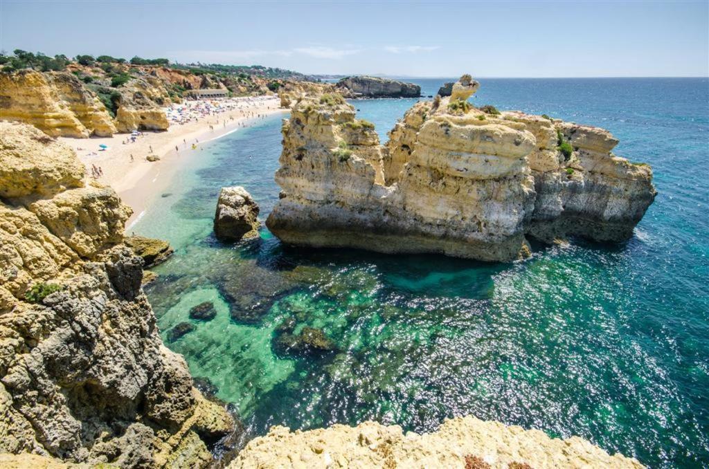Villa Casa Da By Algarve Holidays *