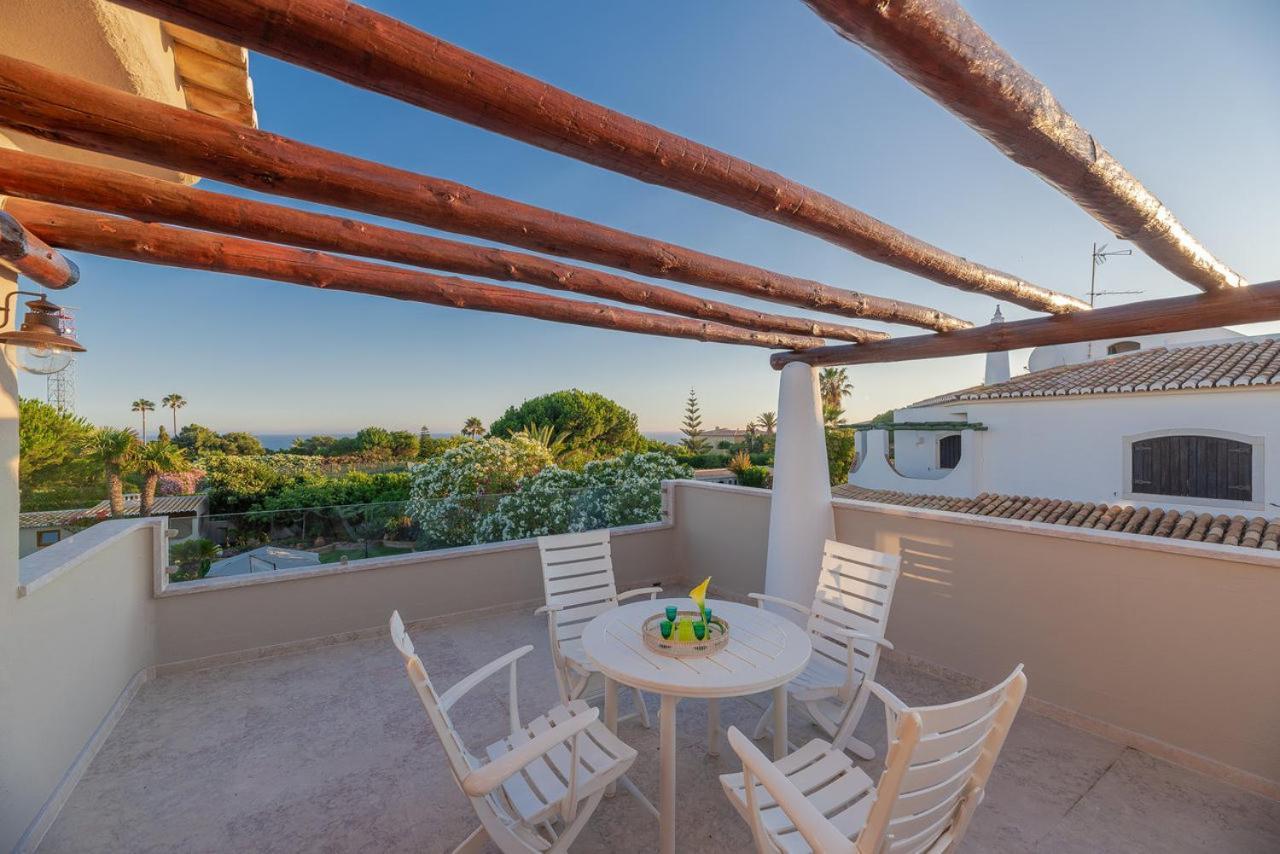 Casa Da By Algarve Holidays *
