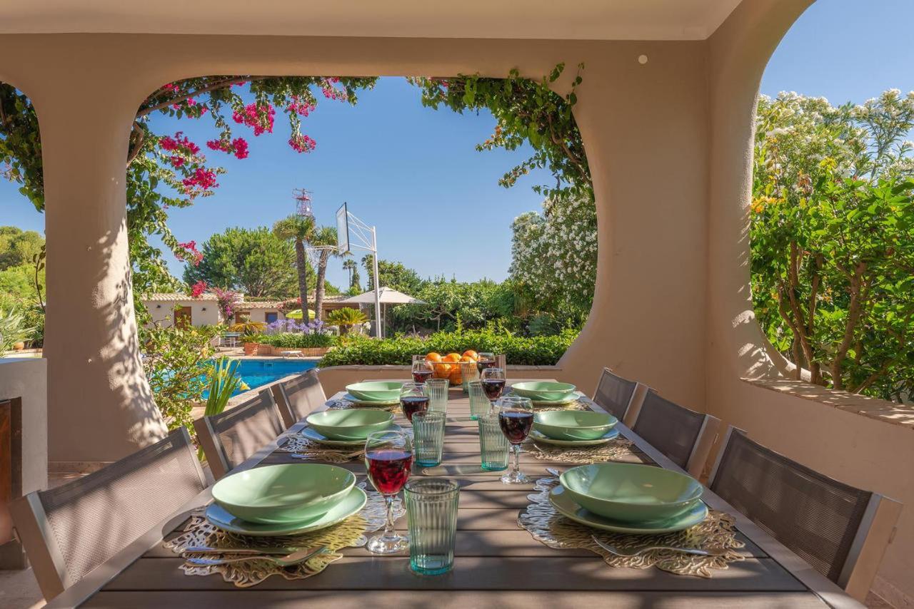 Casa Da By Algarve Holidays Villa Gale (Albufeira)