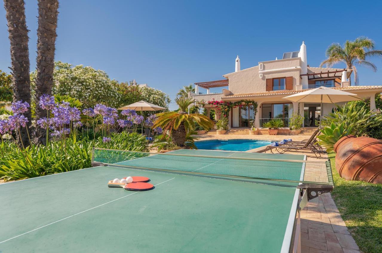 Villa Casa Da By Algarve Holidays *