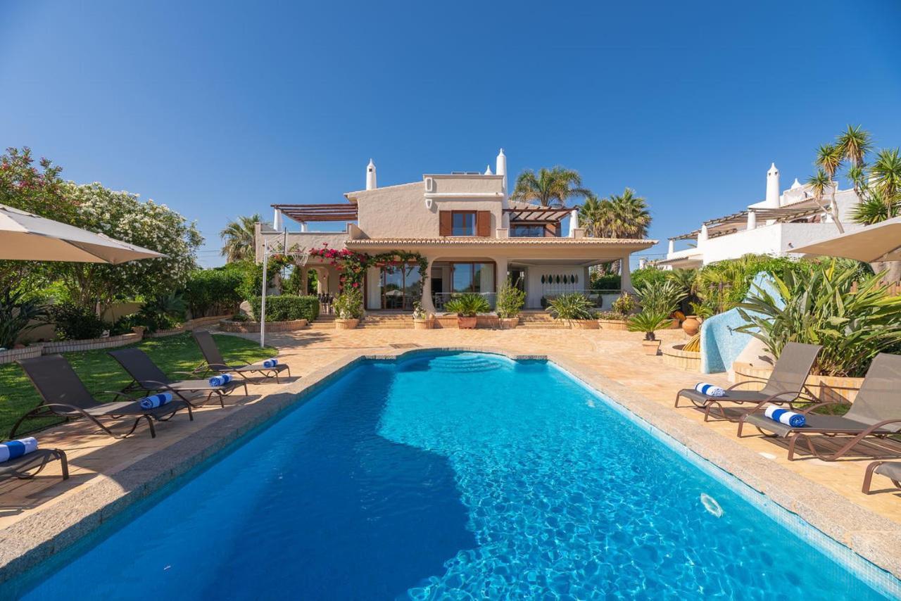 Villa Casa Da By Algarve Holidays