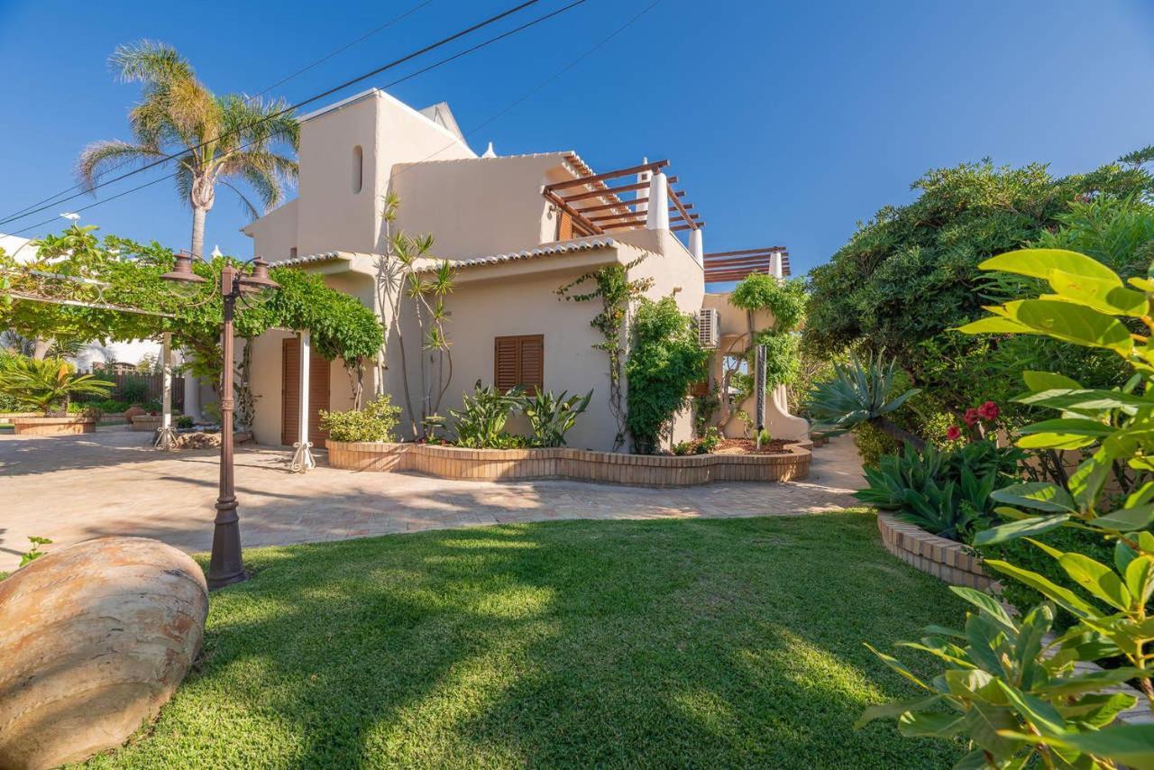 Casa Da By Algarve Holidays Villa Gale (Albufeira)