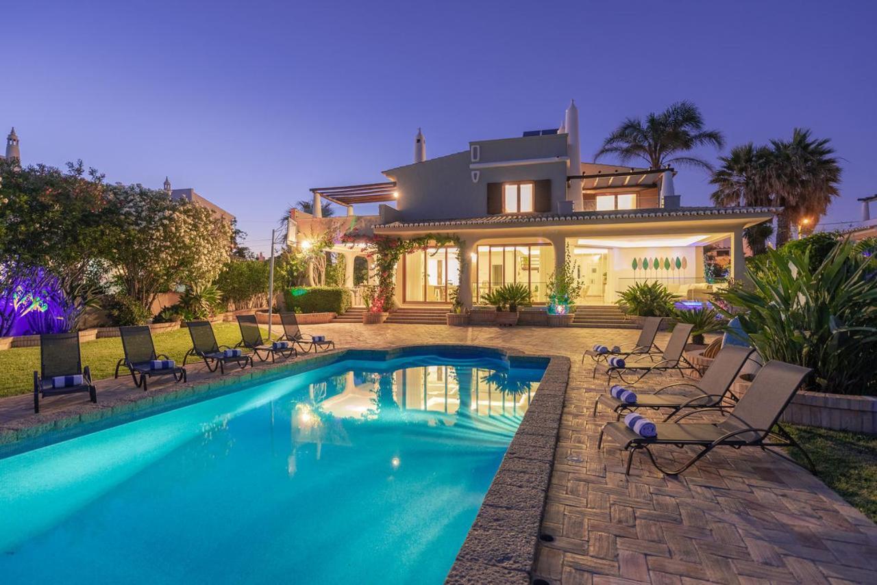 Casa Da By Algarve Holidays Villa