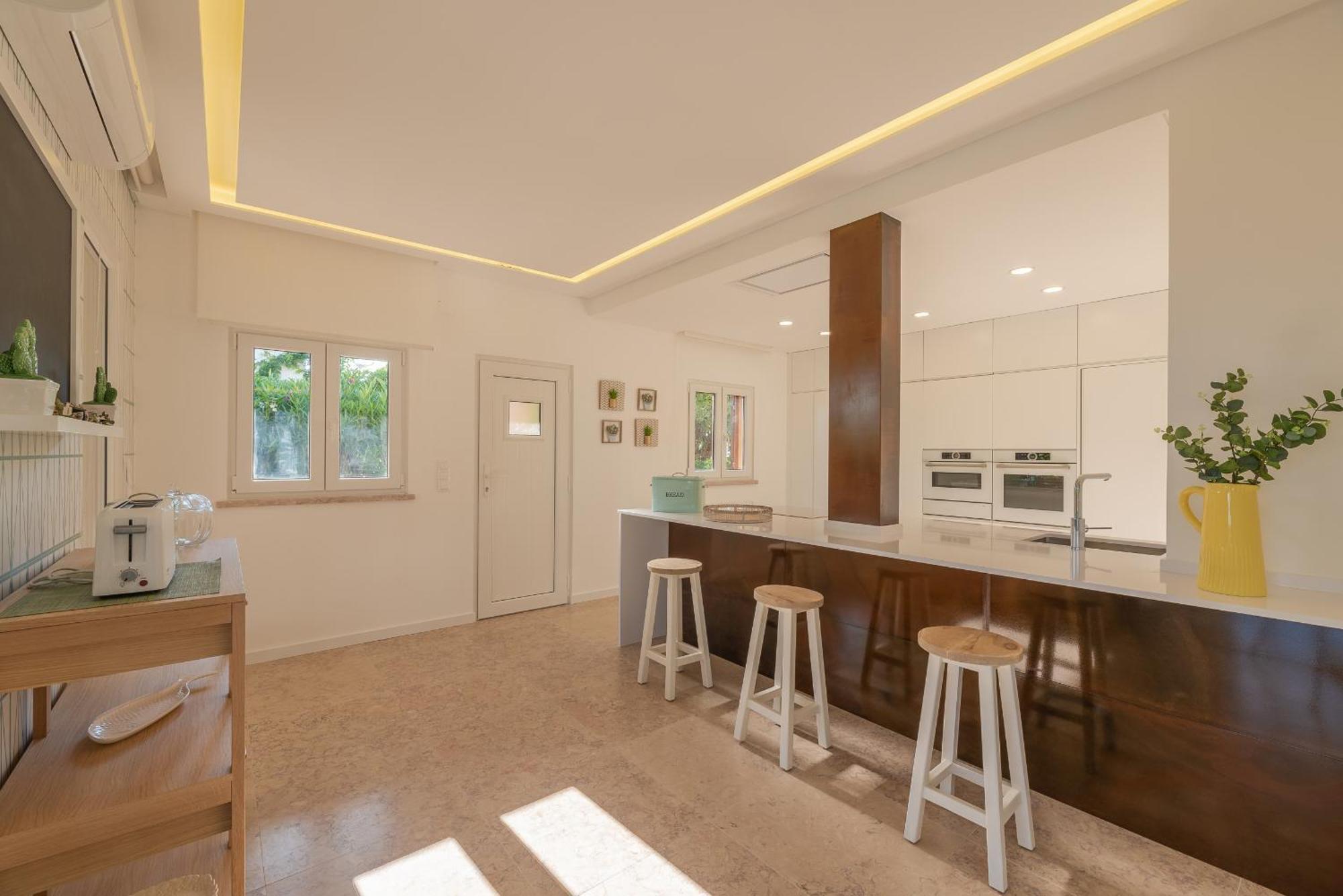 Casa Da By Algarve Holidays Villa *