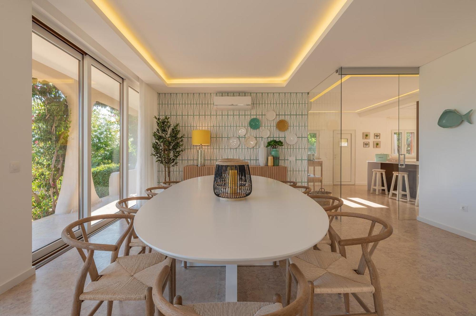 Villa Casa Da By Algarve Holidays Gale (Albufeira)