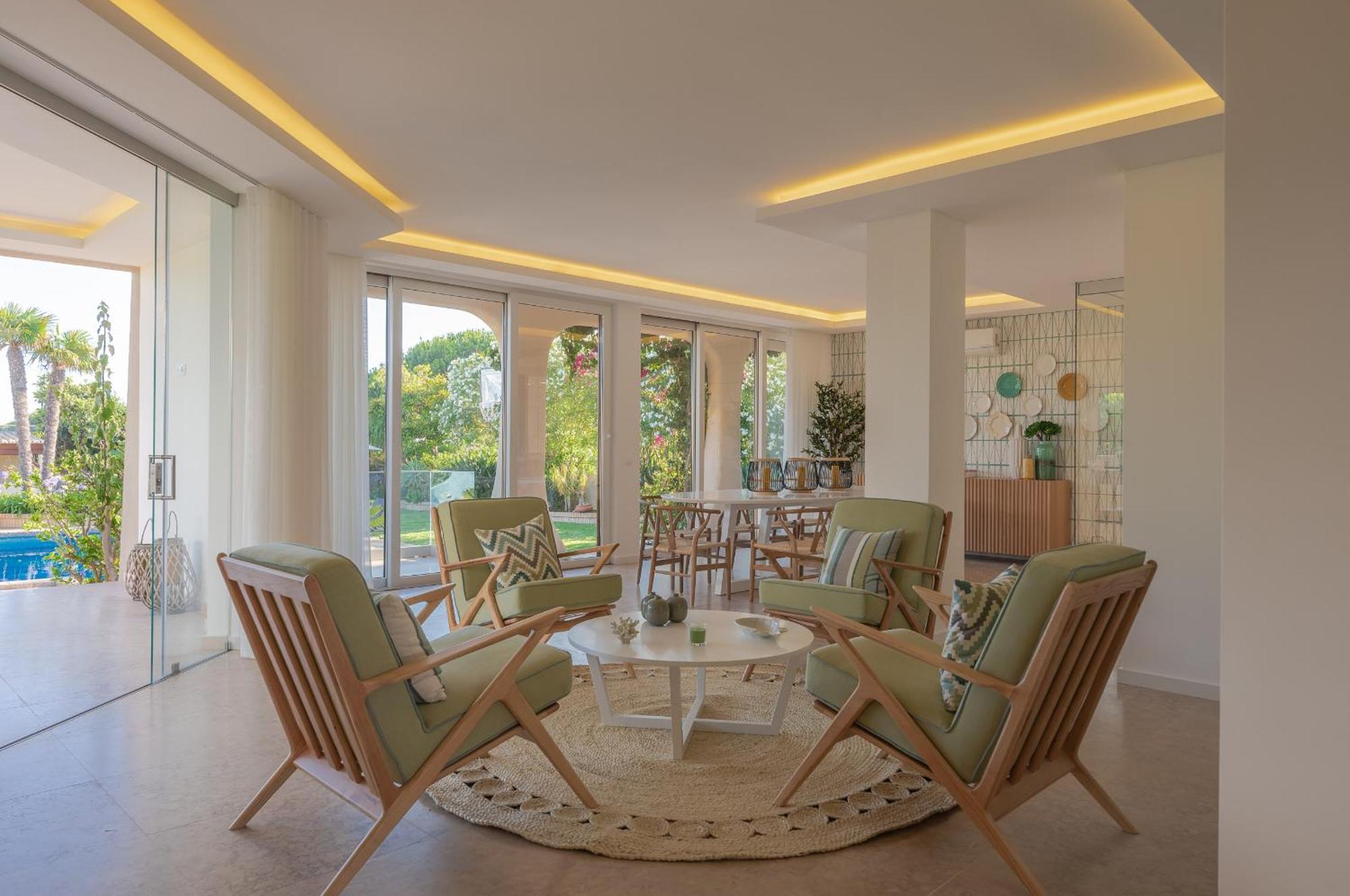Villa Casa Da By Algarve Holidays *