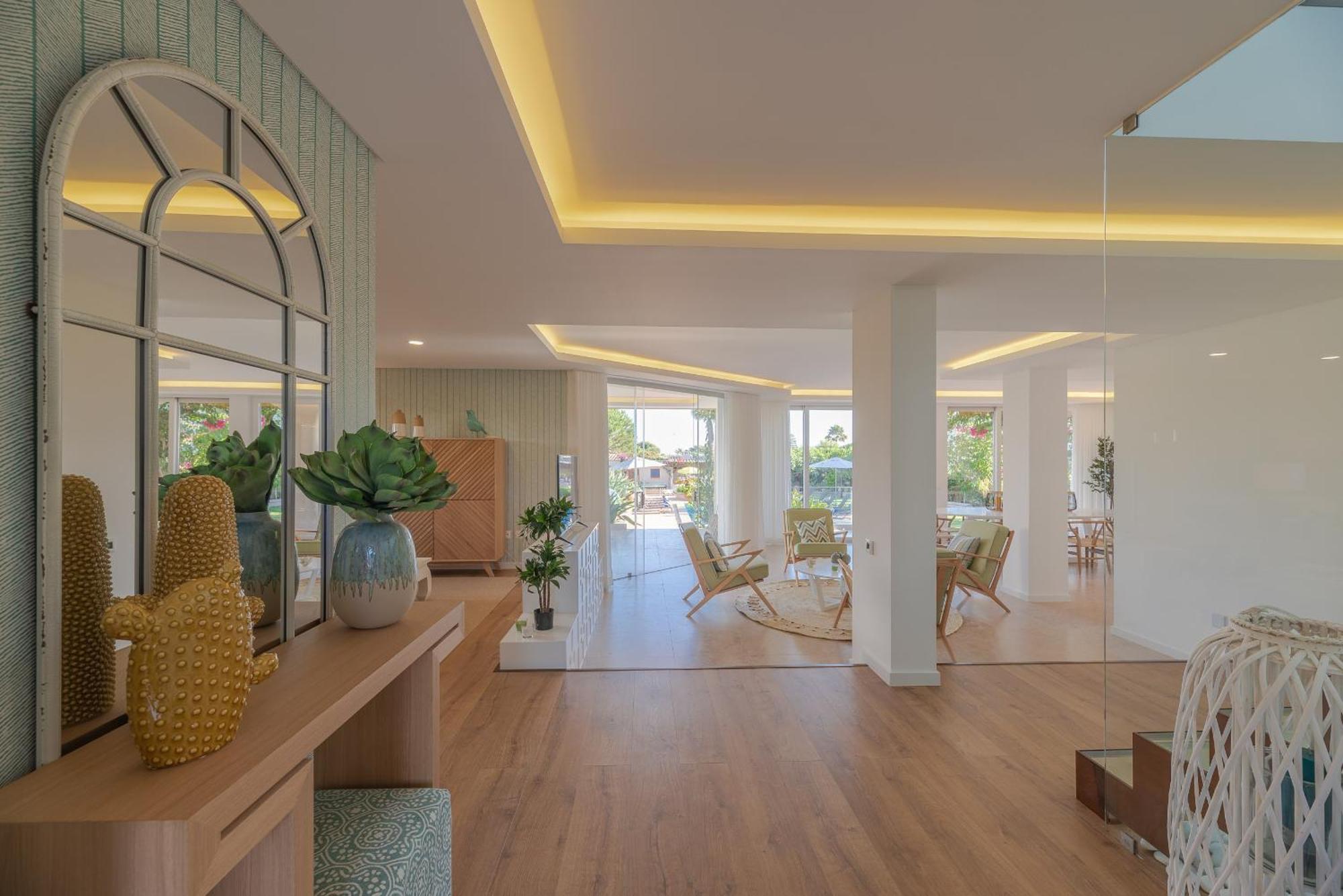 Villa Casa Da By Algarve Holidays *