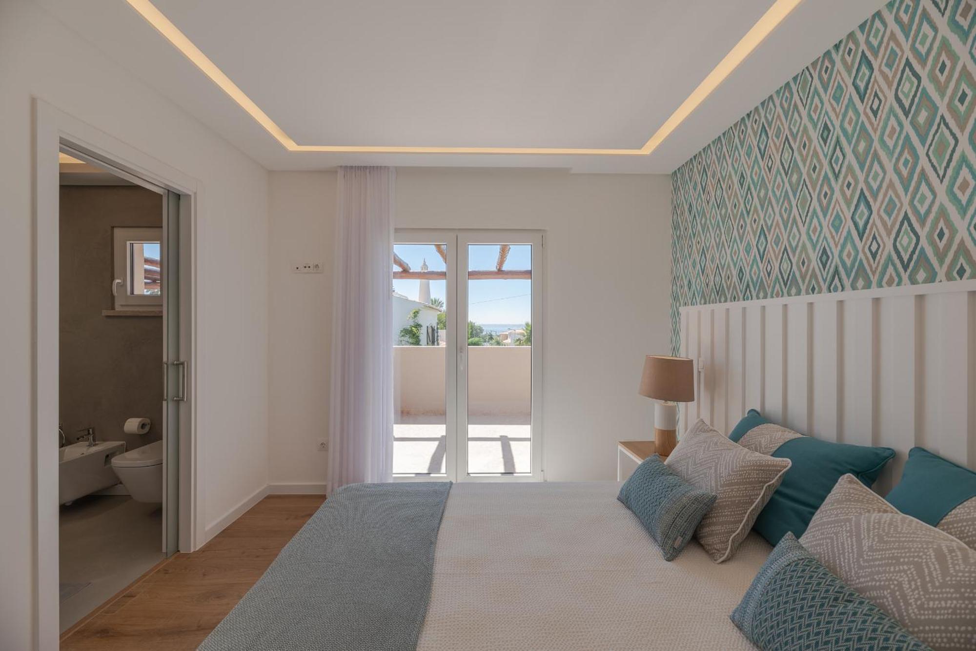 Casa Da By Algarve Holidays Villa *