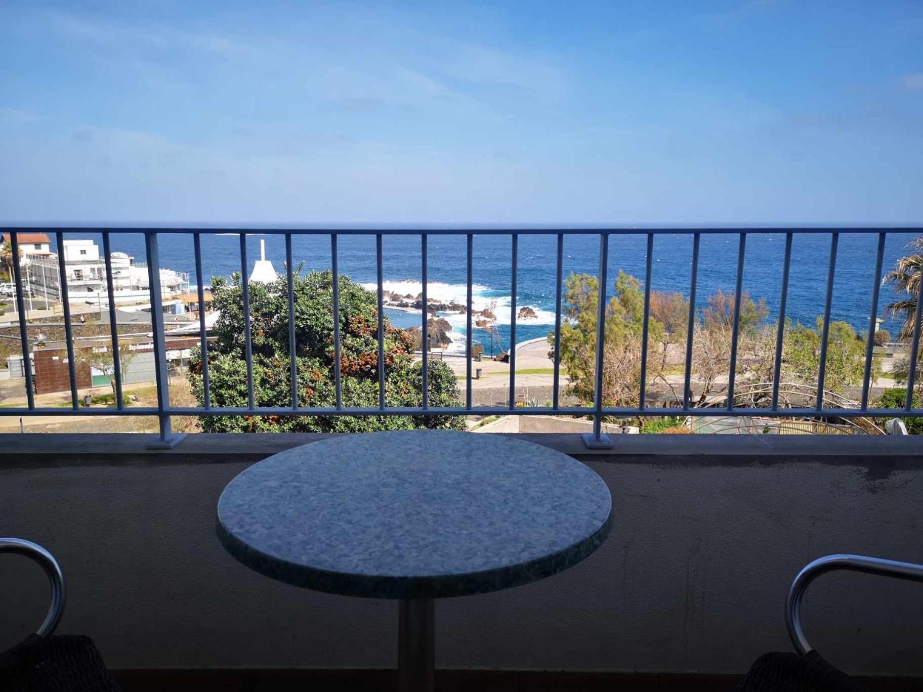 Hotel Euro Moniz Porto Moniz