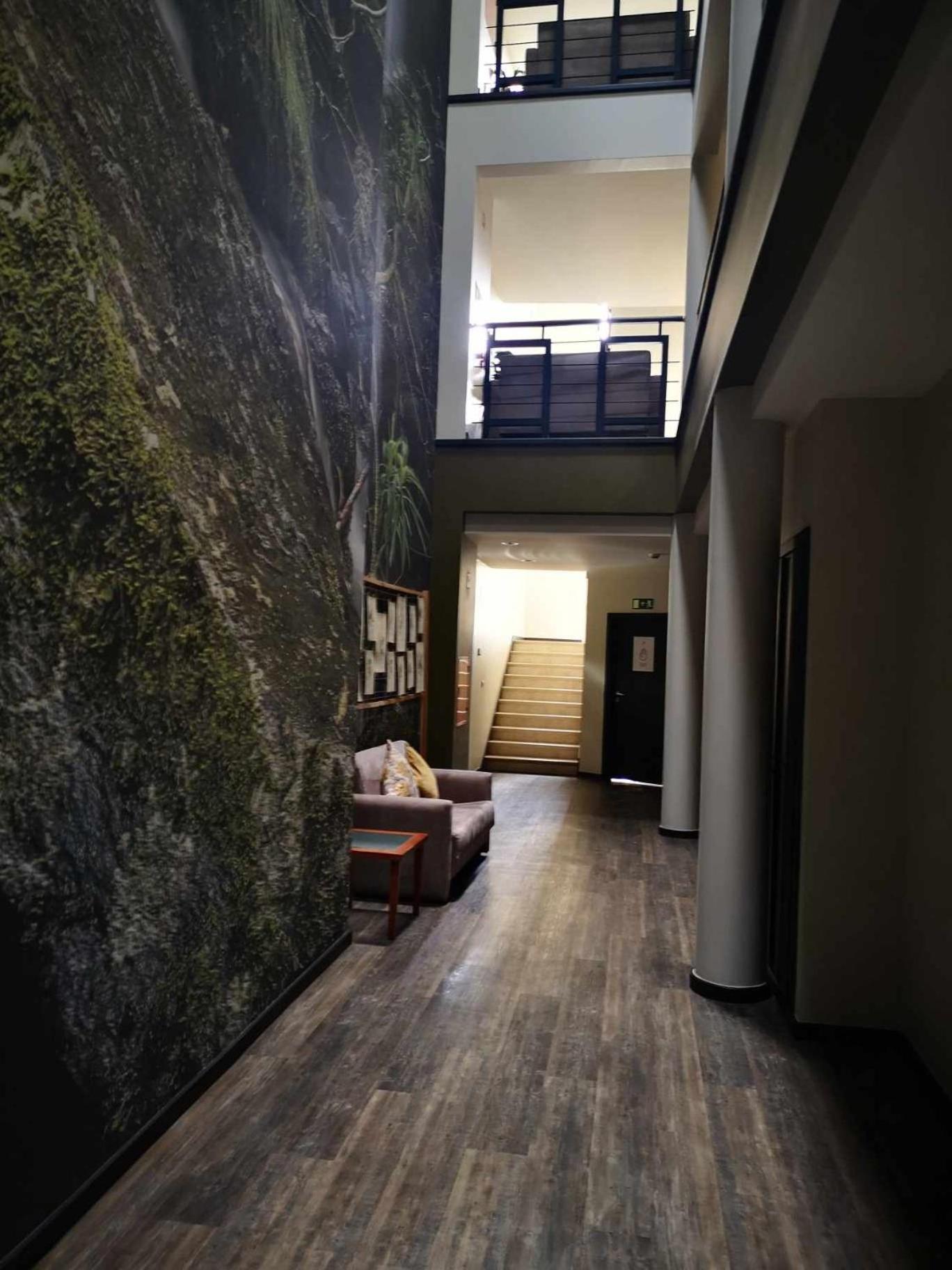 Euro Moniz Hotel 3*