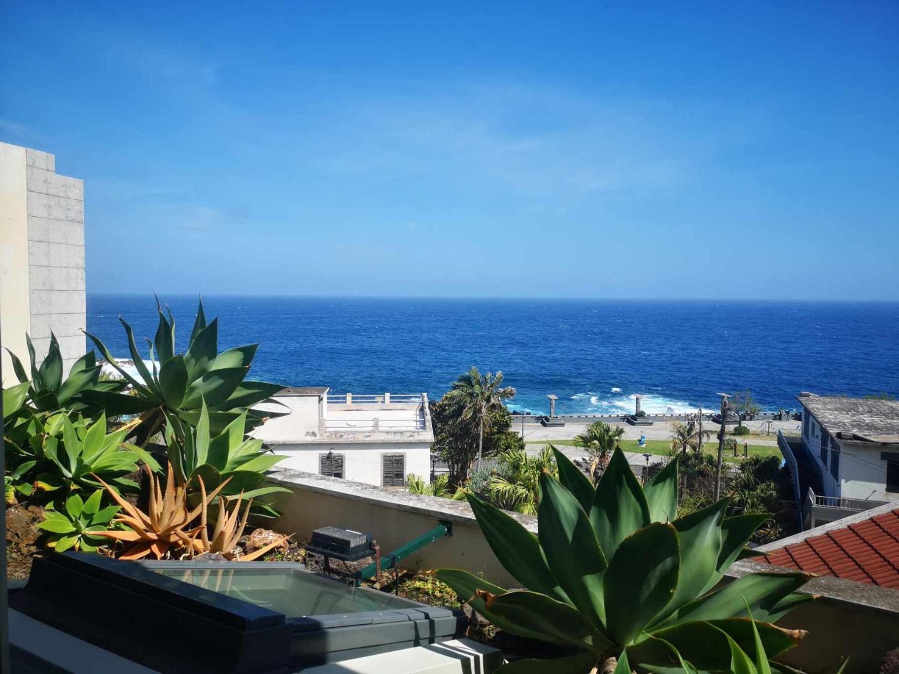 Euro Moniz 3* Porto Moniz